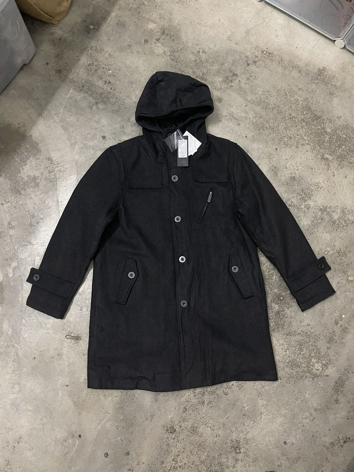 In The Attic In The Attic Heavy Coat Size US L / EU 52-54 / 3 - 1 Thumbnail