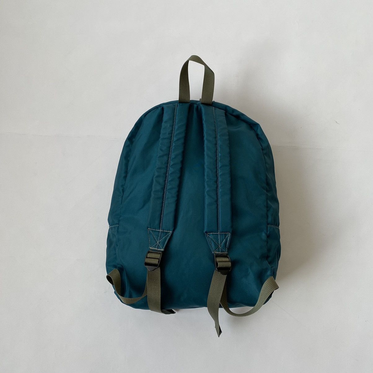 L.L. Bean × Vintage Vintage L.L.Bean Backpack Multi Pocket Size ONE SIZE - 8 Thumbnail
