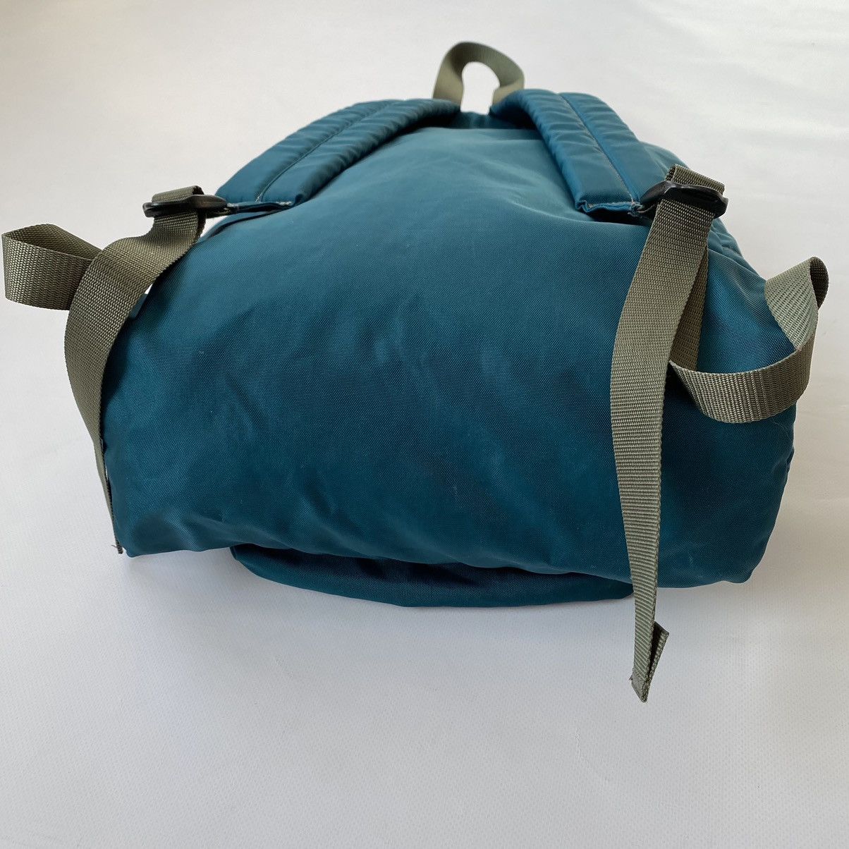 L.L. Bean × Vintage Vintage L.L.Bean Backpack Multi Pocket Size ONE SIZE - 9 Thumbnail