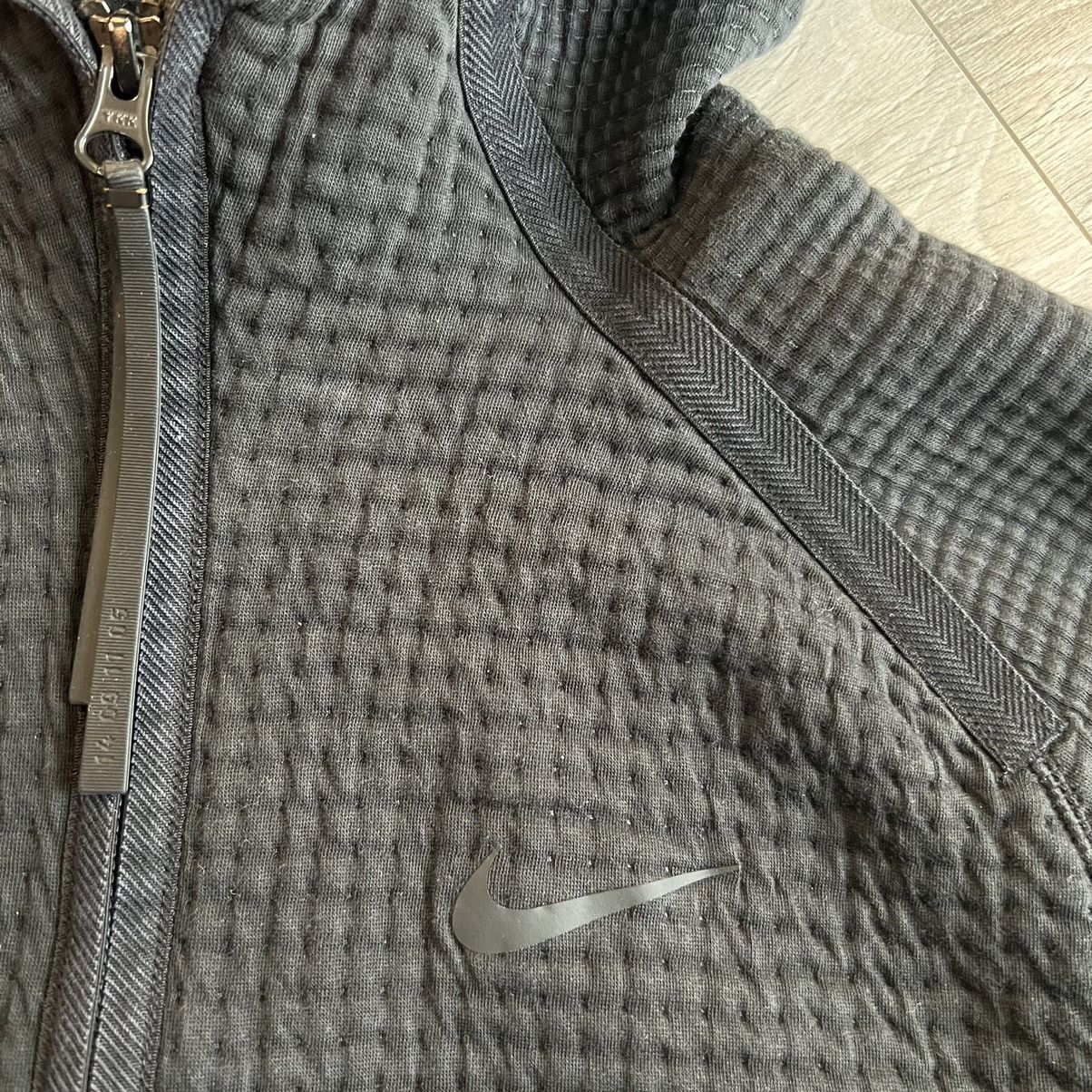 Nike Nike tech fleece thermal hoodie Size US M / EU 48-50 / 2 - 10 Thumbnail