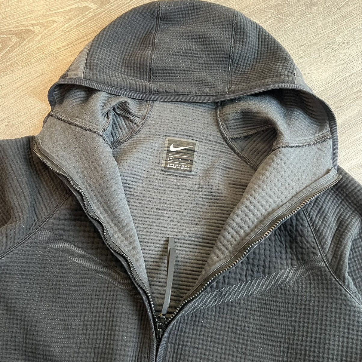 Nike Nike tech fleece thermal hoodie Size US M / EU 48-50 / 2 - 8 Thumbnail