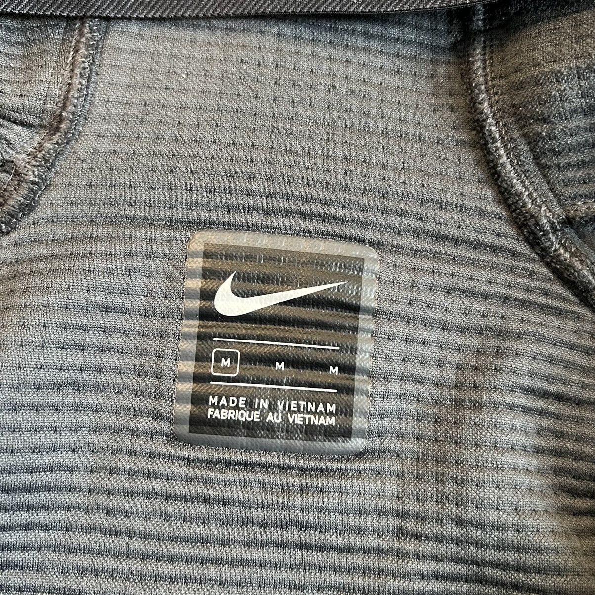 Nike Nike tech fleece thermal hoodie Size US M / EU 48-50 / 2 - 7 Thumbnail