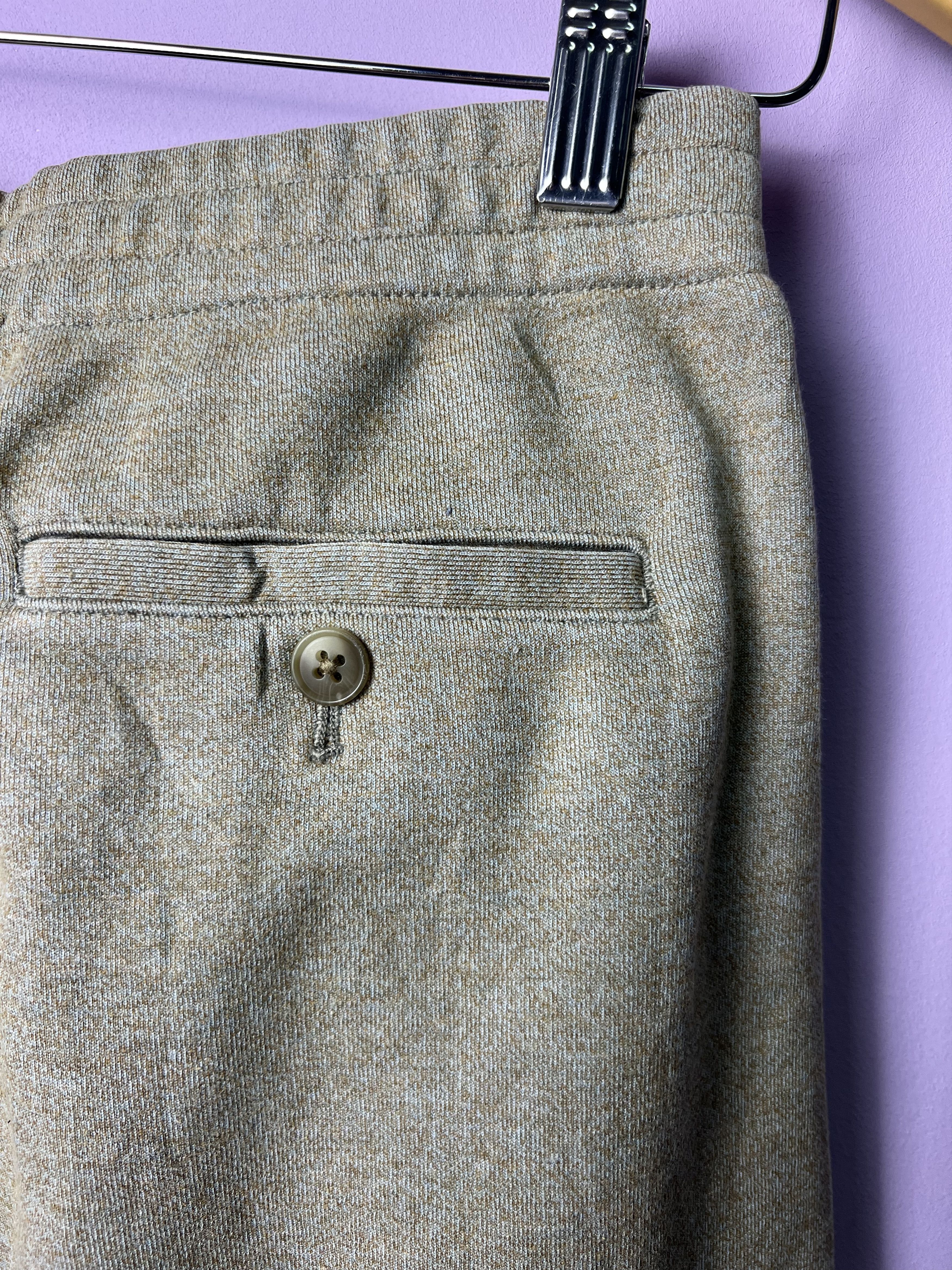 Lemaire × Uniqlo 🔥Uniqlo U Lemaire Drawstring Cotton Palazzo Pants Size 26" / US 2 / IT 38 - 8 Thumbnail