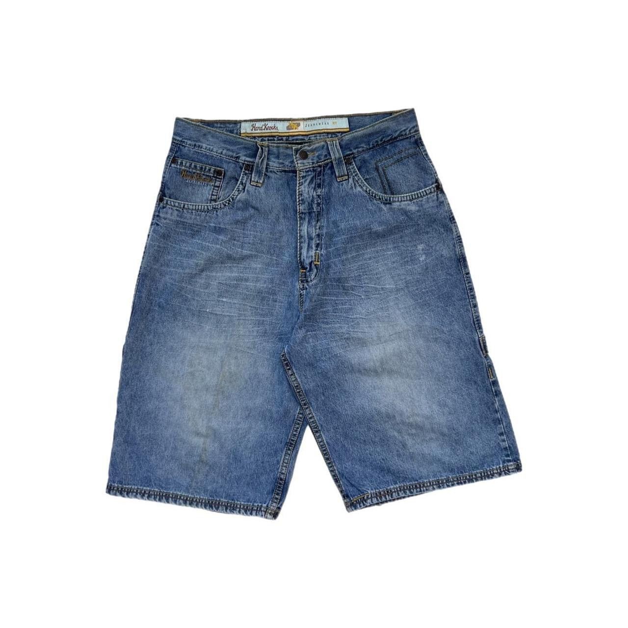 Vintage Vintage Y2K Wide Fit Carpenter Jorts | Grailed