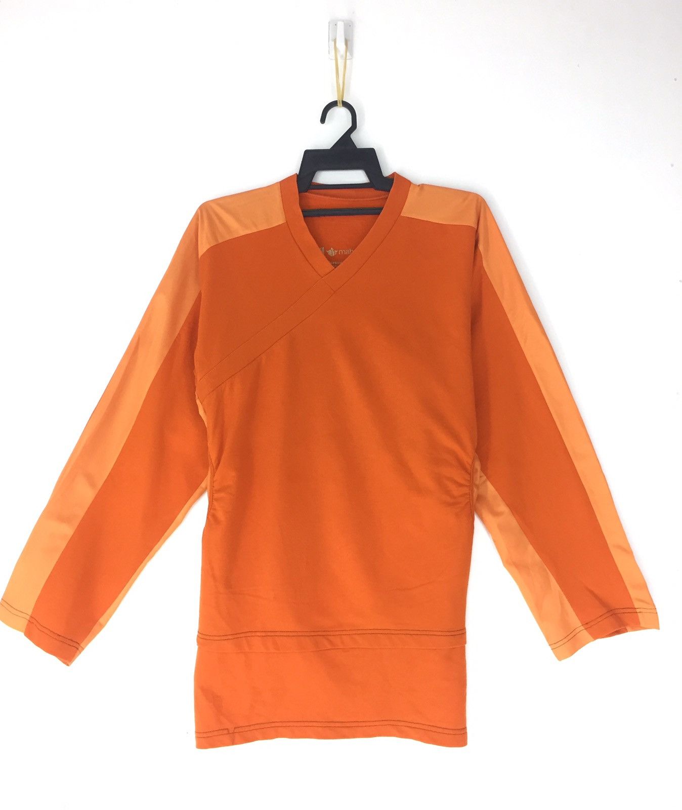 Japanese Brand × Maharishi Rare Design Size US S / EU 44-46 / 1 - 1 Thumbnail