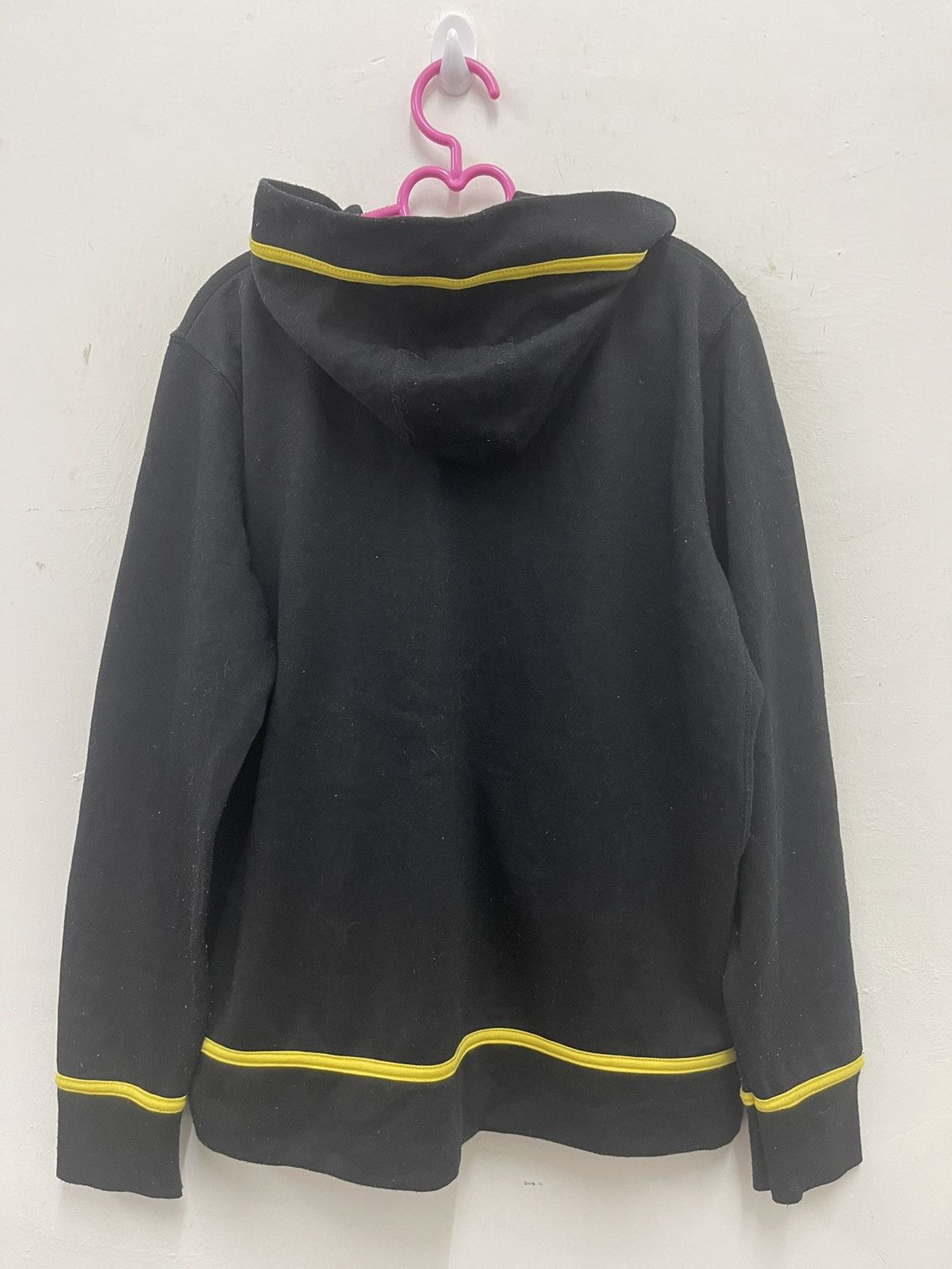 Cartoon Network THE NIGHTMARE BEFORE CHRISTMAS Touchstone Pictures Hoodie Size US M / EU 48-50 / 2 - 3 Thumbnail