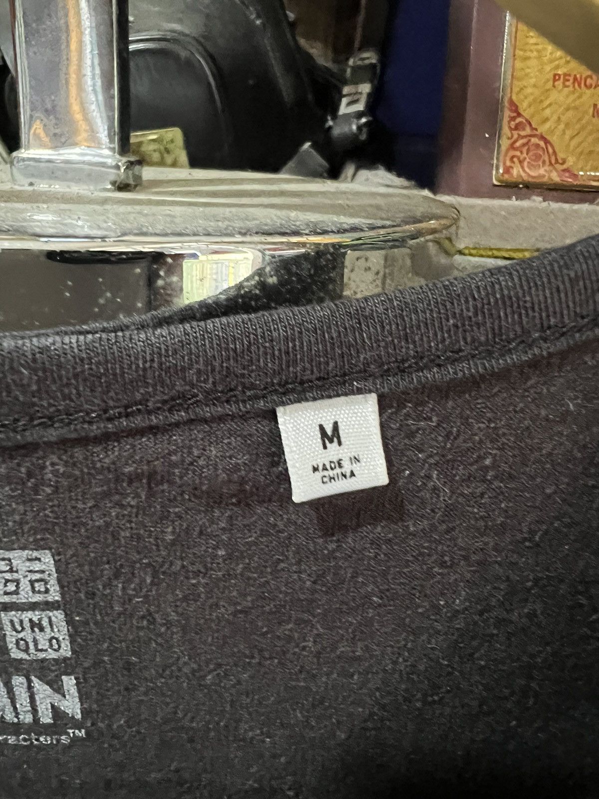 Cartoon Network × Uniqlo 🔥Uniqlo UT Moomin Characters Sleeveless Size M / US 6-8 / IT 42-44 - 11 Thumbnail