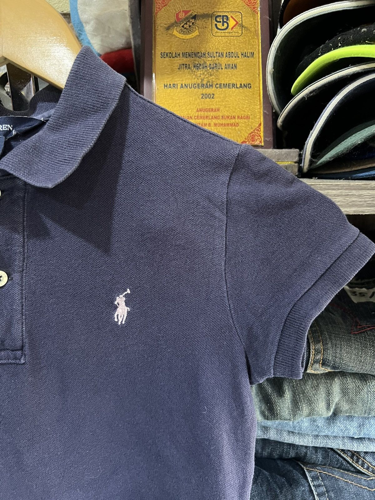 Polo Ralph Lauren 🔥Ralph Lauren Childrenswear Size XXS / US 00 / IT 34 - 4 Thumbnail