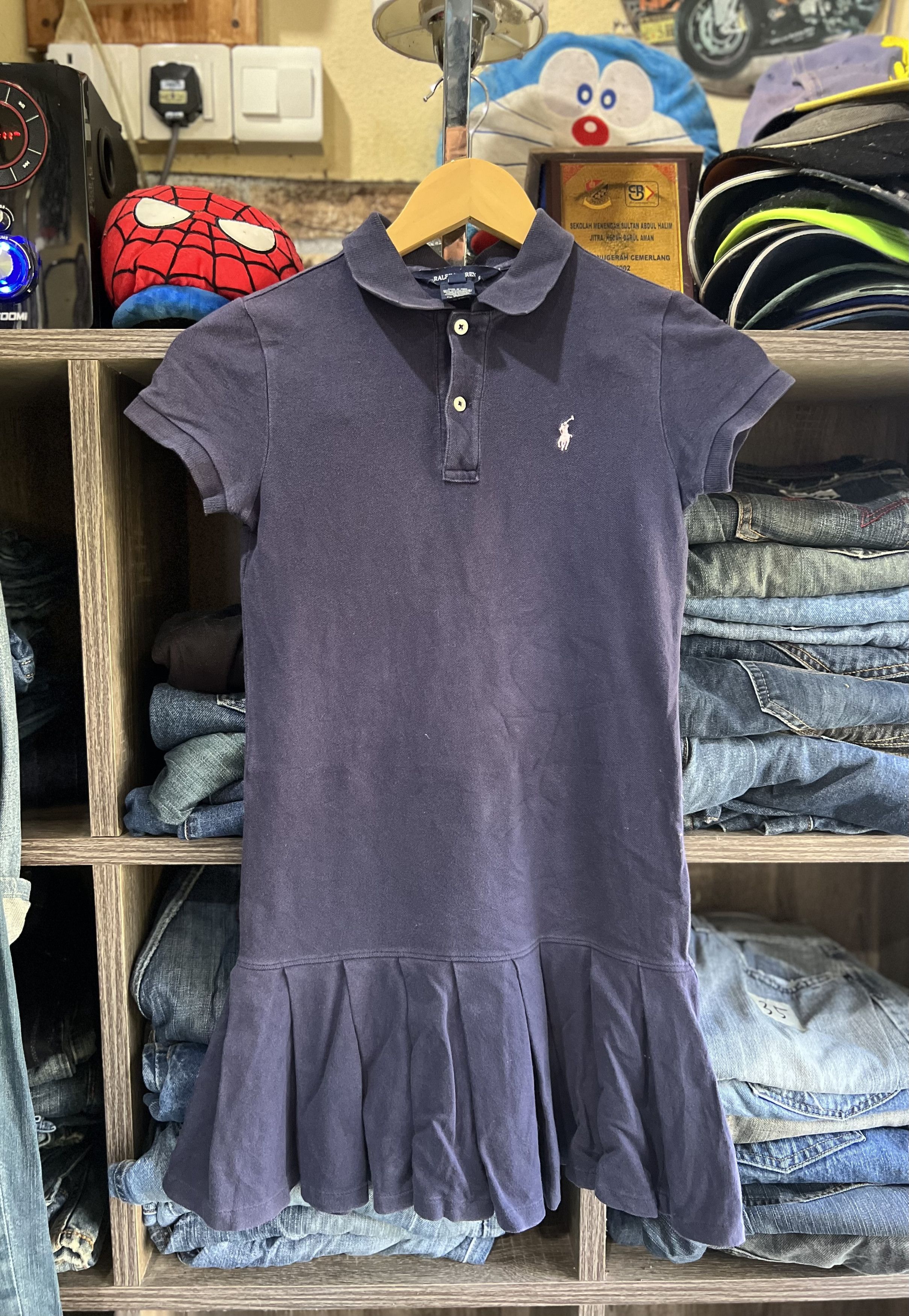 Polo Ralph Lauren 🔥Ralph Lauren Childrenswear Size XXS / US 00 / IT 34 - 11 Thumbnail