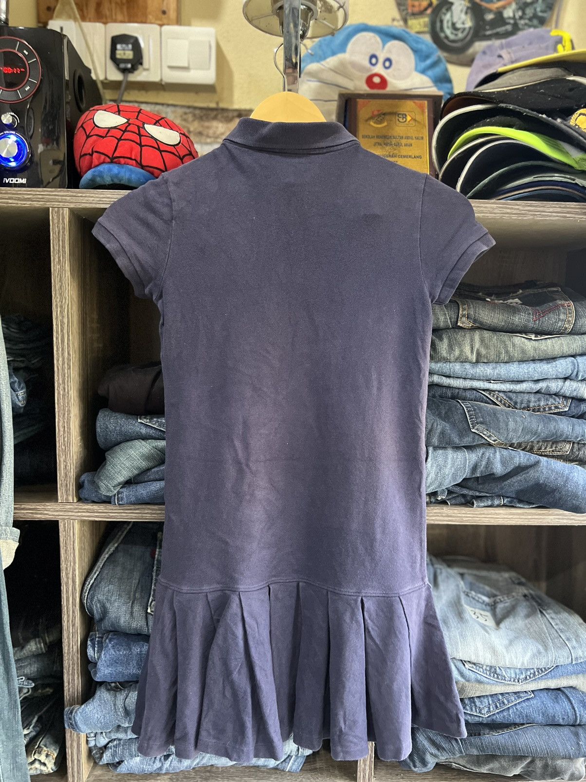 Polo Ralph Lauren 🔥Ralph Lauren Childrenswear Size XXS / US 00 / IT 34 - 2 Thumbnail