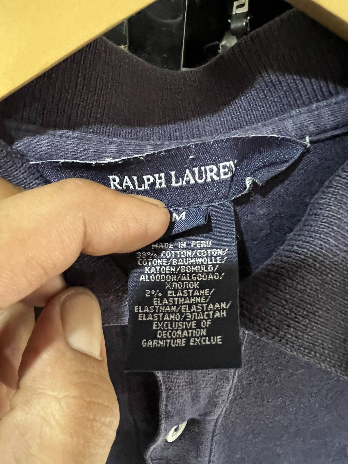 Polo Ralph Lauren 🔥Ralph Lauren Childrenswear Size XXS / US 00 / IT 34 - 10 Thumbnail