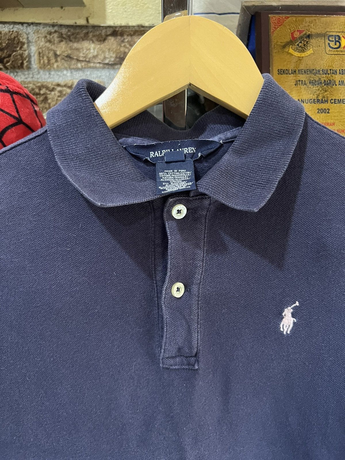 Polo Ralph Lauren 🔥Ralph Lauren Childrenswear Size XXS / US 00 / IT 34 - 6 Thumbnail