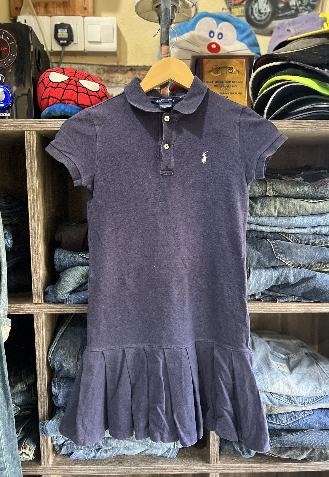 Polo Ralph Lauren 🔥Ralph Lauren Childrenswear Size XXS / US 00 / IT 34 - 1 Thumbnail