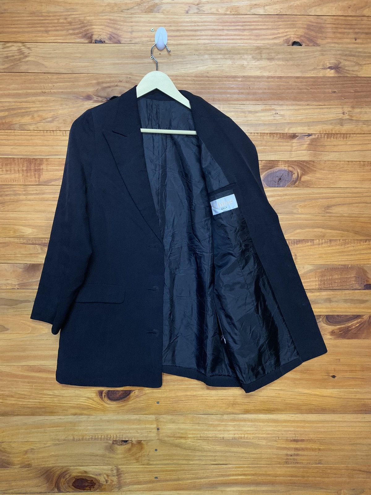 Chloe Vintage Chloe Coat Size L / US 10 / IT 46 - 8 Thumbnail