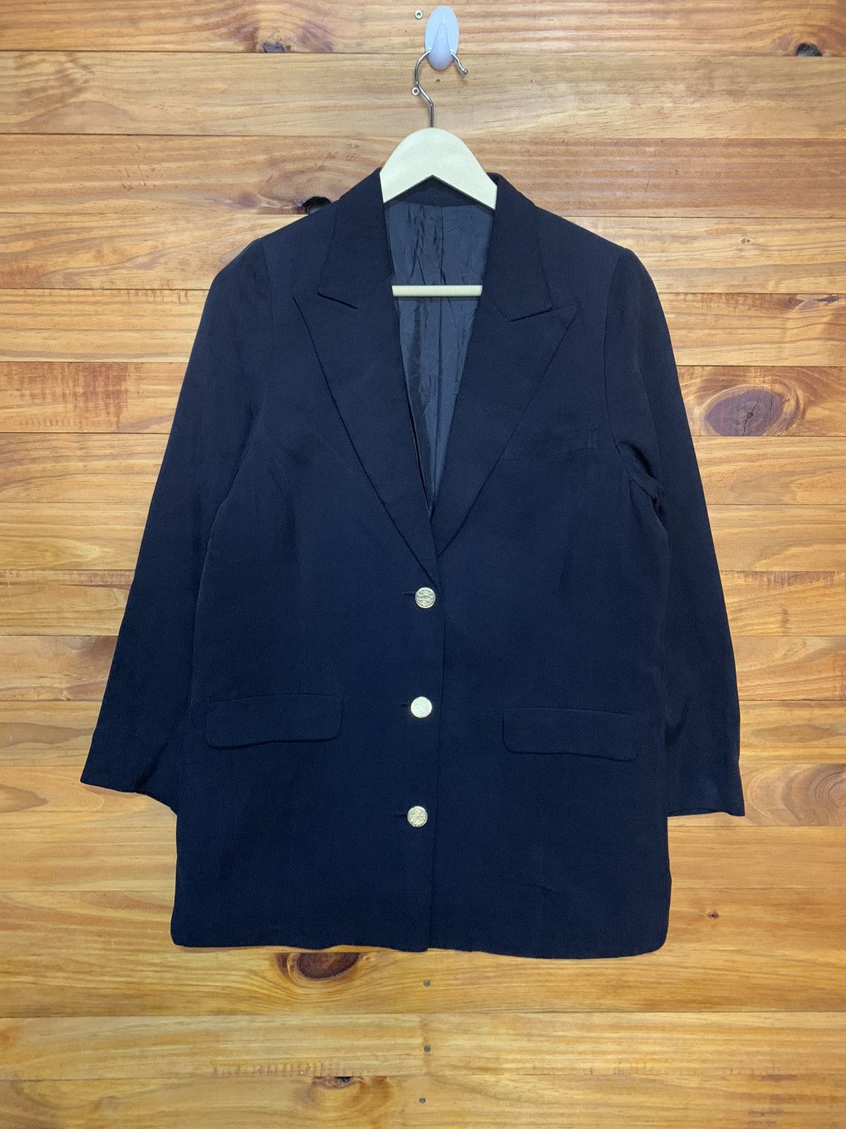 image of Vintage Chloe Coat, Women's (Size Large)