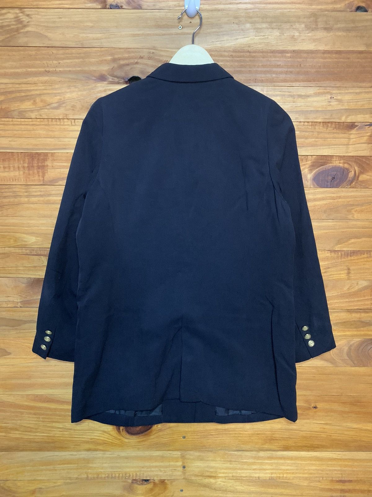 Chloe Vintage Chloe Coat Size L / US 10 / IT 46 - 7 Thumbnail
