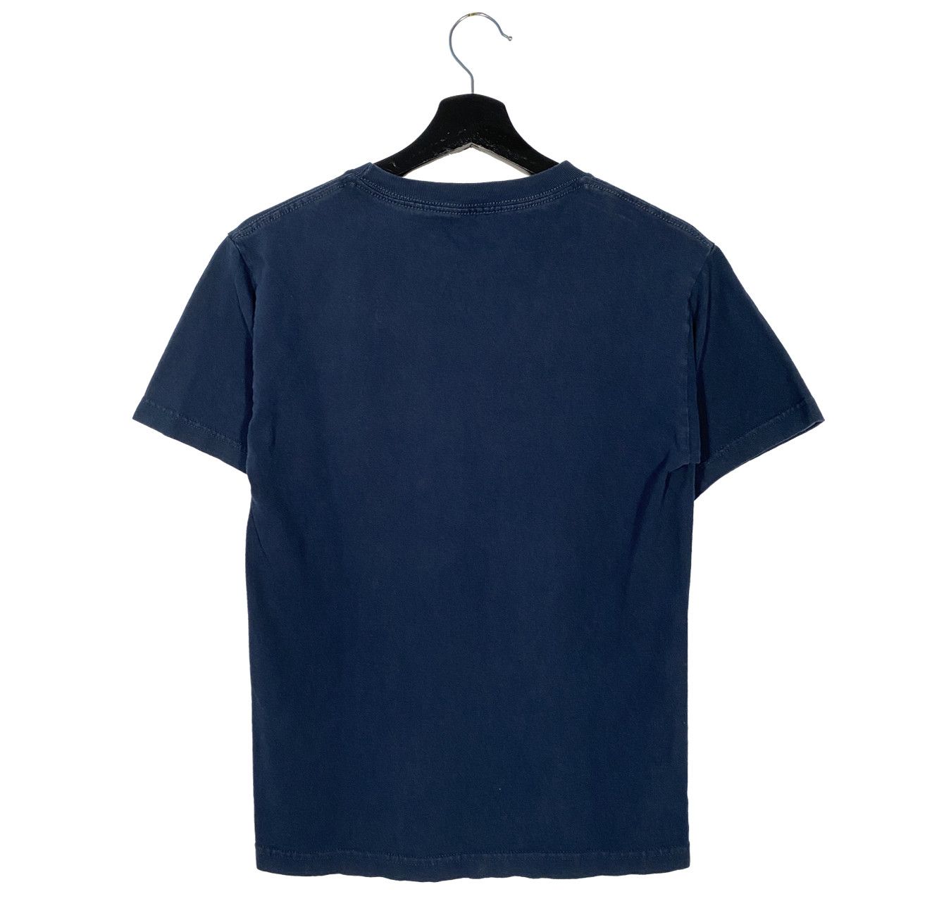 Superrradical Superrradical x Stranger things logo t shirt navy Size US M / EU 48-50 / 2 - 2 Thumbnail