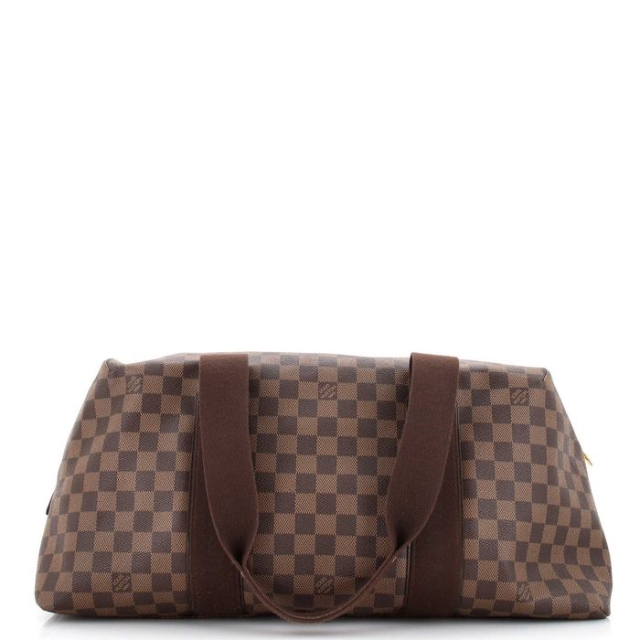 Louis Vuitton Beaubourg Weekender Bag Monogram Canvas GM at