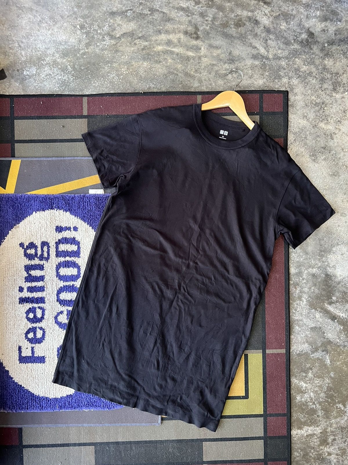Lemaire × Uniqlo 🔥Uniqlo U Lemaire Long Tees Size US M / EU 48-50 / 2 - 1 Thumbnail