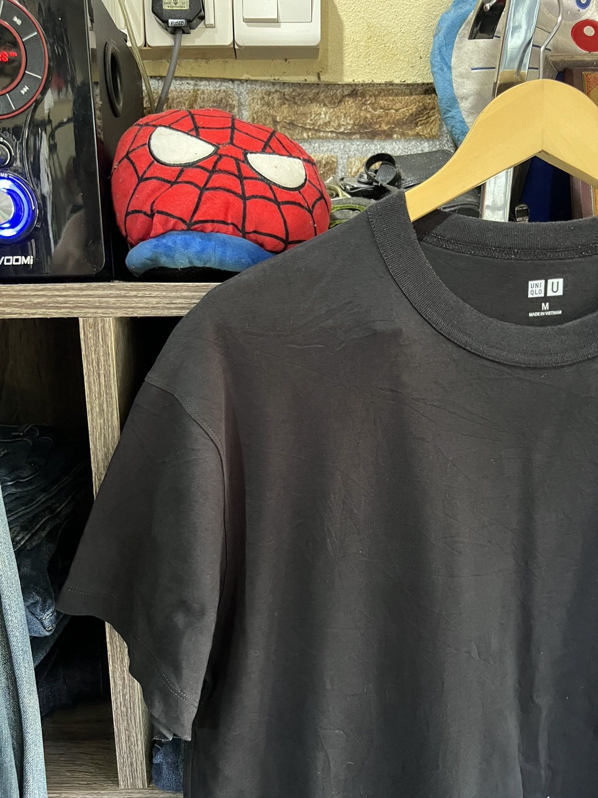 Lemaire × Uniqlo 🔥Uniqlo U Lemaire Long Tees Size US M / EU 48-50 / 2 - 4 Thumbnail