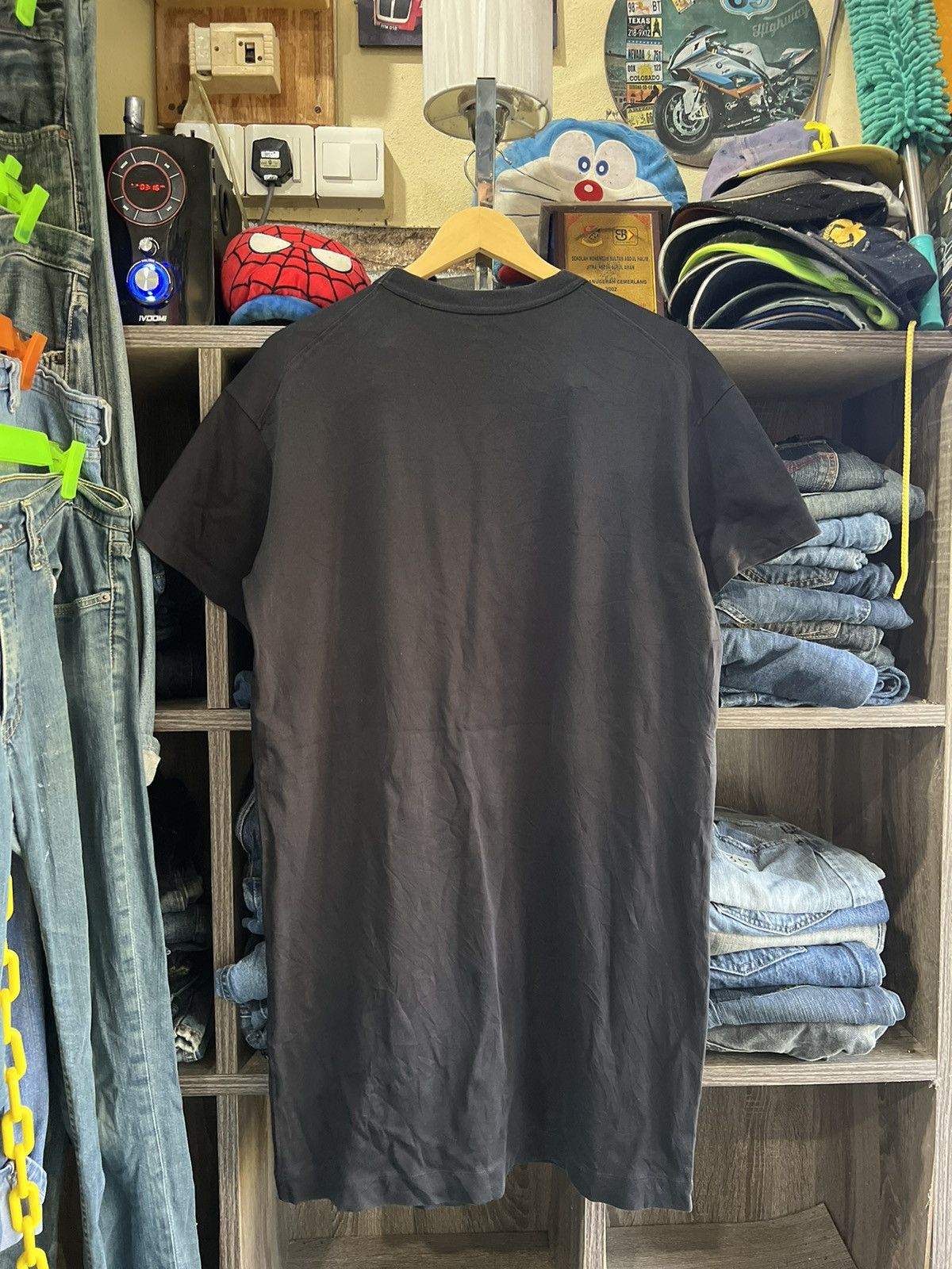 Lemaire × Uniqlo 🔥Uniqlo U Lemaire Long Tees Size US M / EU 48-50 / 2 - 3 Thumbnail
