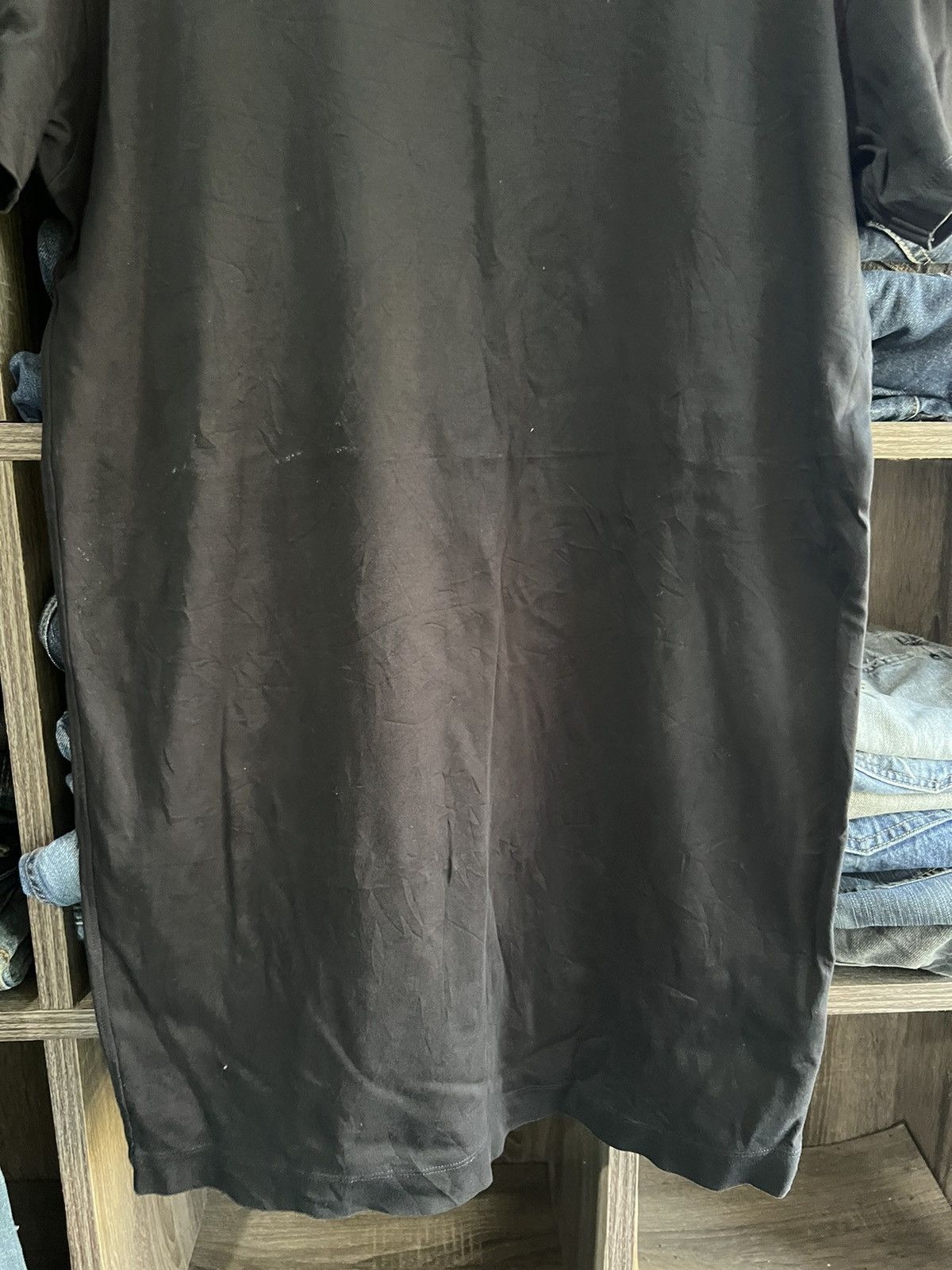 Lemaire × Uniqlo 🔥Uniqlo U Lemaire Long Tees Size US M / EU 48-50 / 2 - 7 Thumbnail