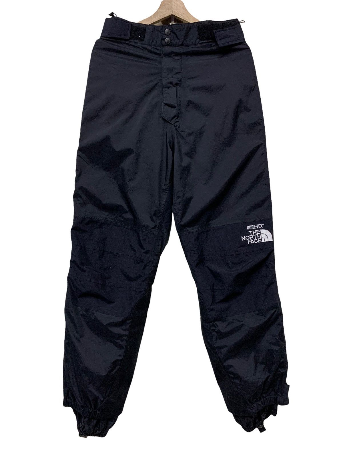 Goretex × The North Face 🔥TNF X GORETEX SKI PANTS W32 Size US 32 / EU 48 - 1 Thumbnail