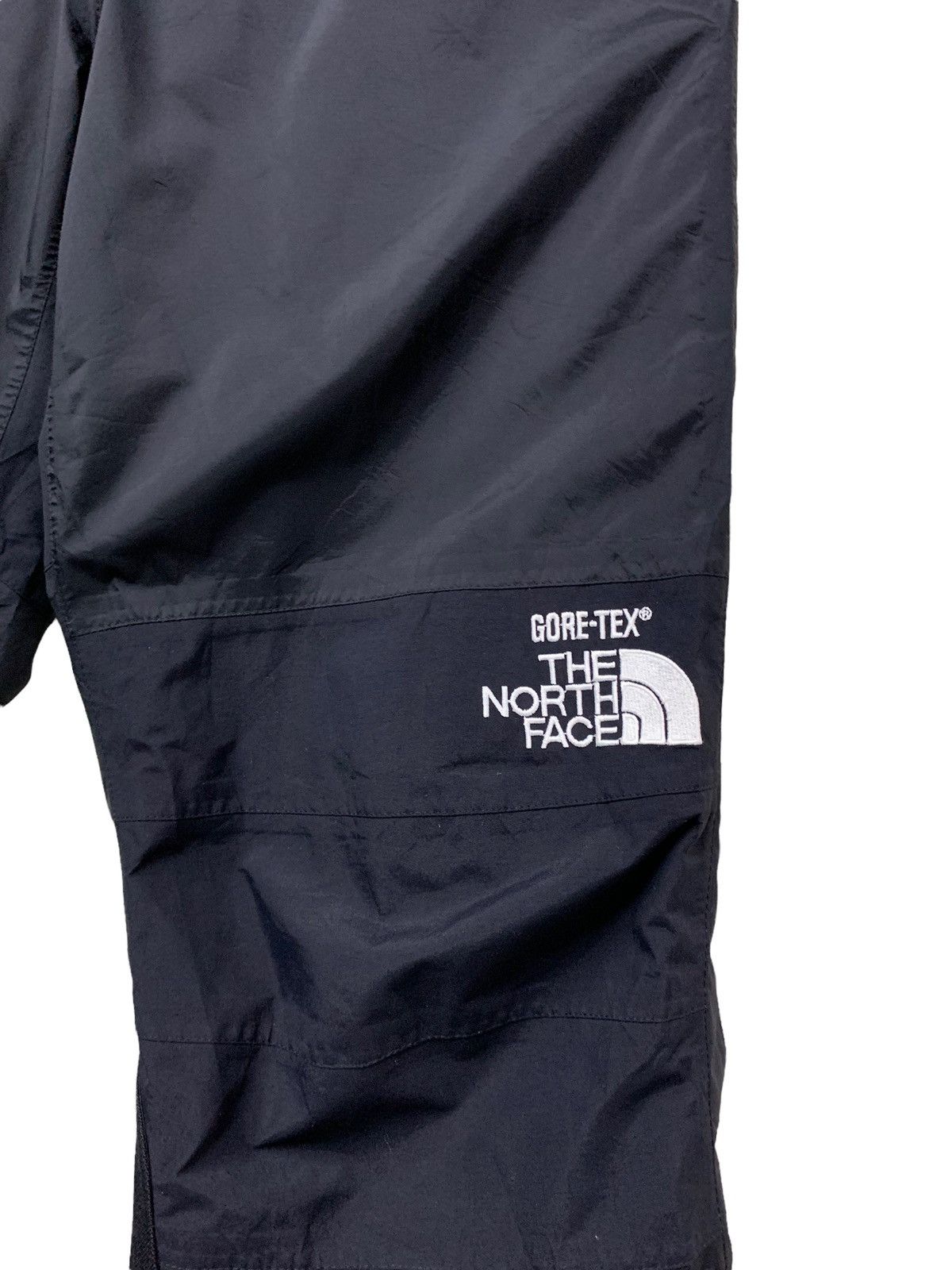 Goretex × The North Face 🔥TNF X GORETEX SKI PANTS W32 Size US 32 / EU 48 - 4 Thumbnail