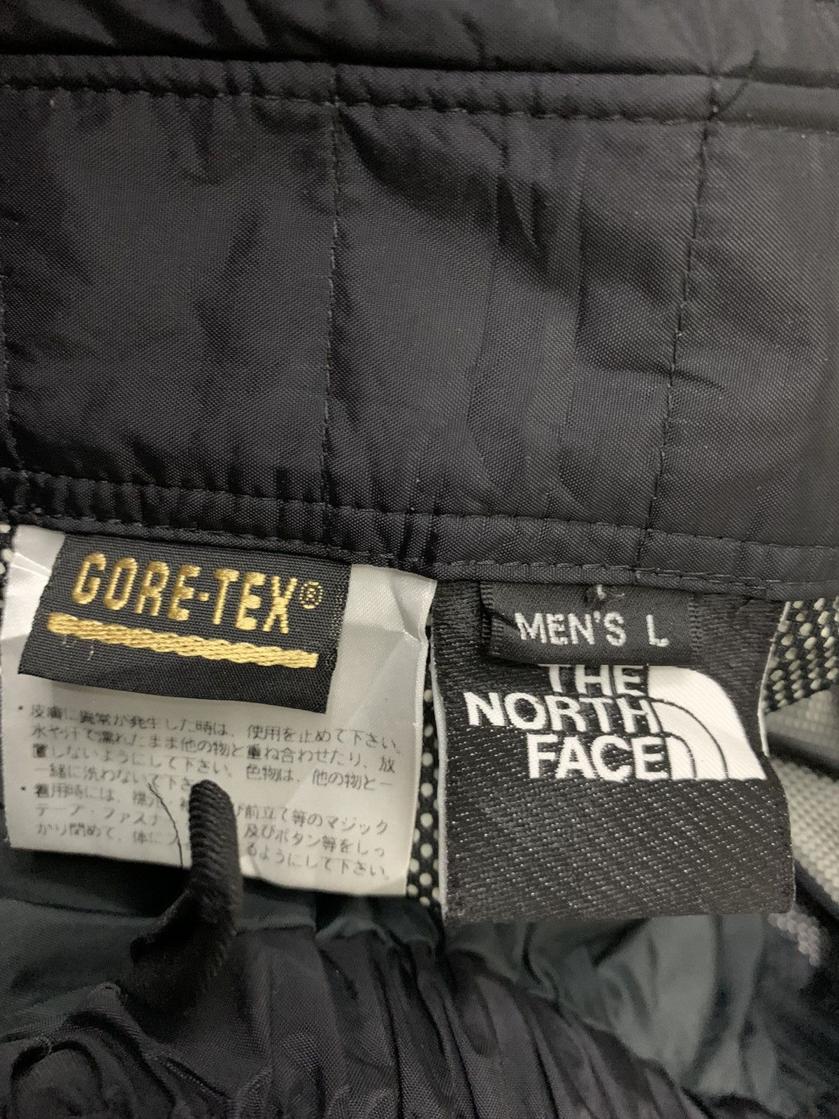 Goretex × The North Face 🔥TNF X GORETEX SKI PANTS W32 Size US 32 / EU 48 - 8 Thumbnail