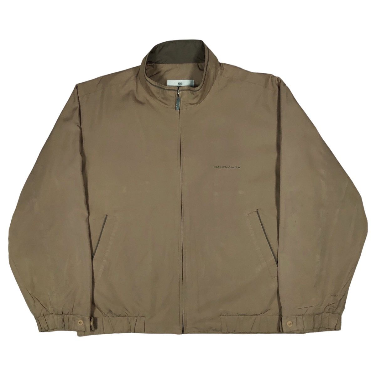 Balenciaga Vintage Jacket