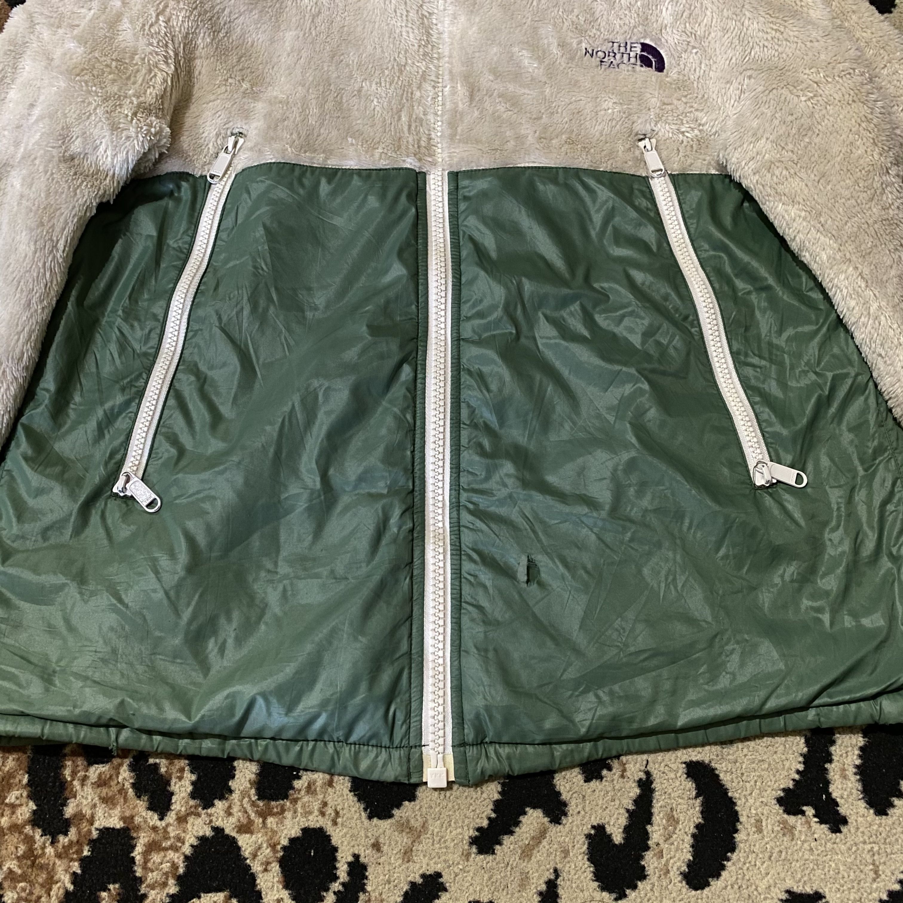 Polartec × The North Face The North Face Purple Label Polartec Jacket Size US L / EU 52-54 / 3 - 9 Thumbnail