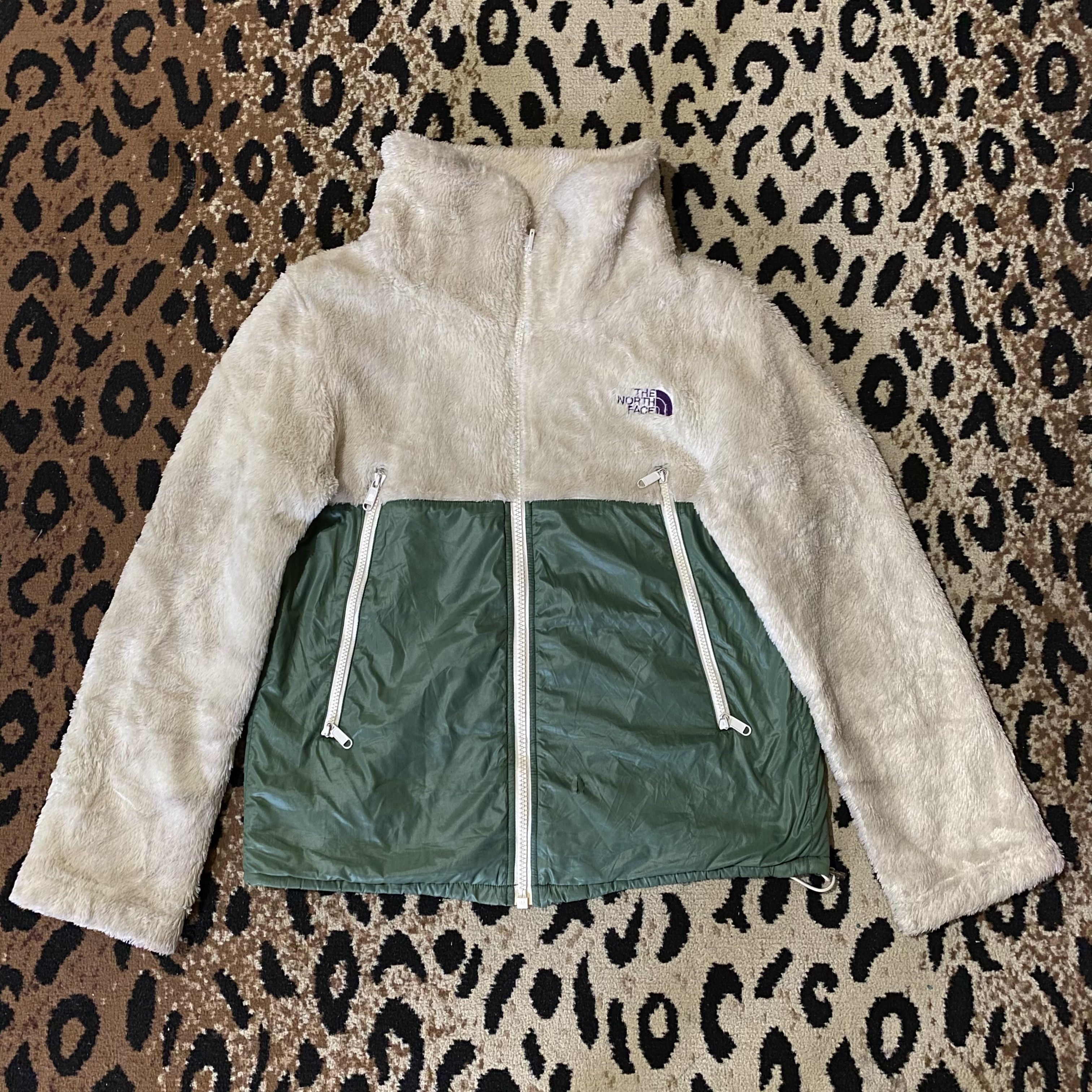 Polartec × The North Face The North Face Purple Label Polartec Jacket Size US L / EU 52-54 / 3 - 4 Thumbnail