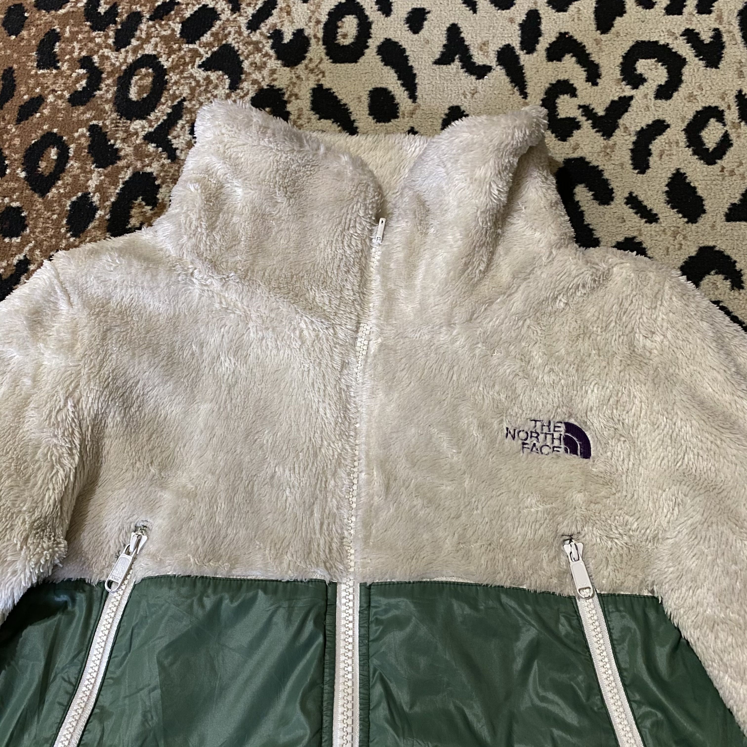 Polartec × The North Face The North Face Purple Label Polartec Jacket Size US L / EU 52-54 / 3 - 5 Thumbnail