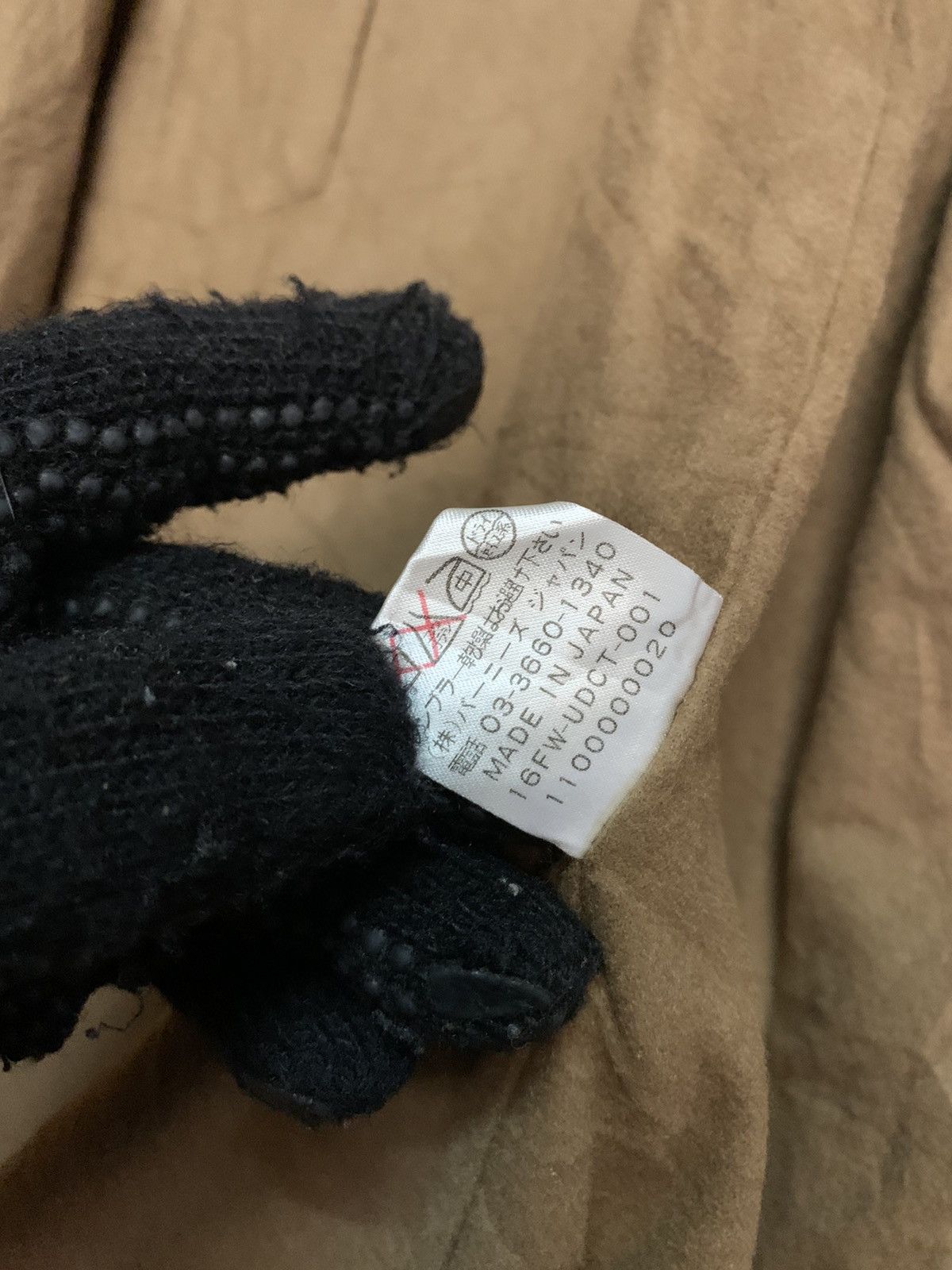 Barneys New York Barneys New York Fur Coat Size S / US 4 / IT 40 - 13 Thumbnail