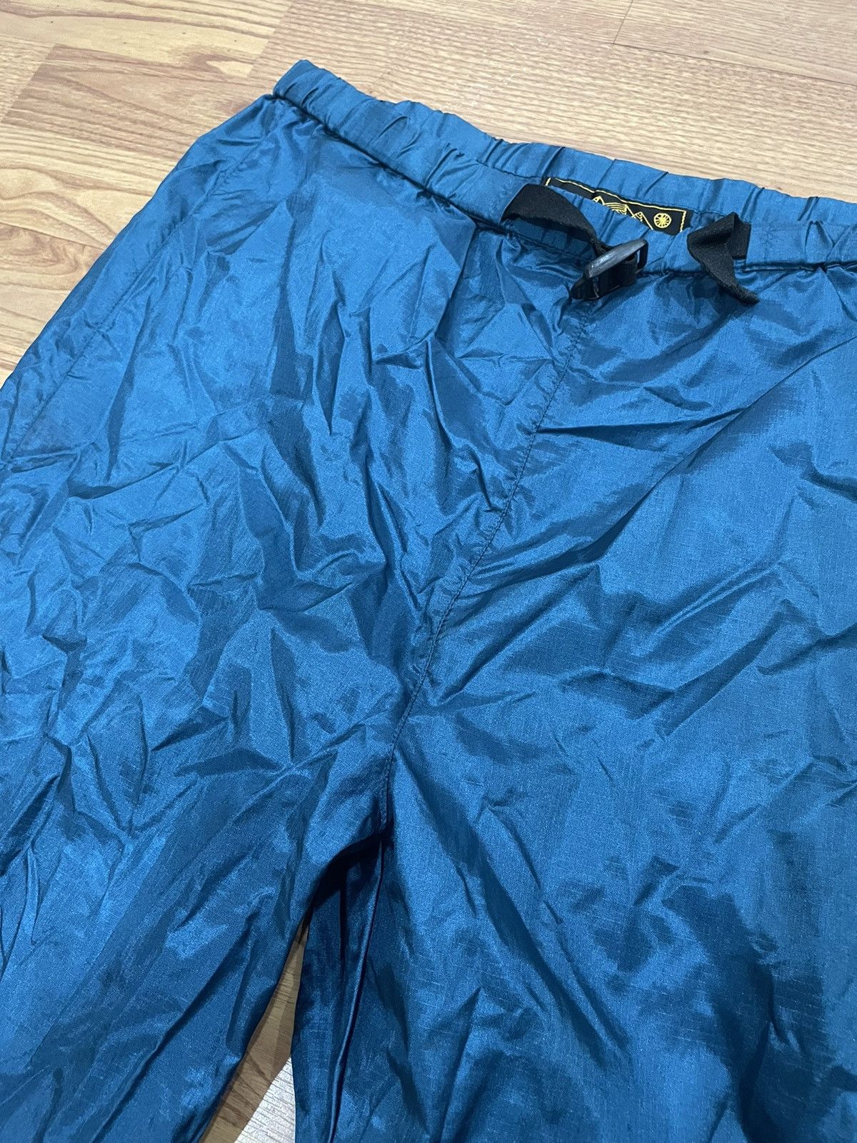 Eddie Bauer Vintage 80s Eddie Bauer nylon pants Size US 30 / EU 46 - 3 Thumbnail
