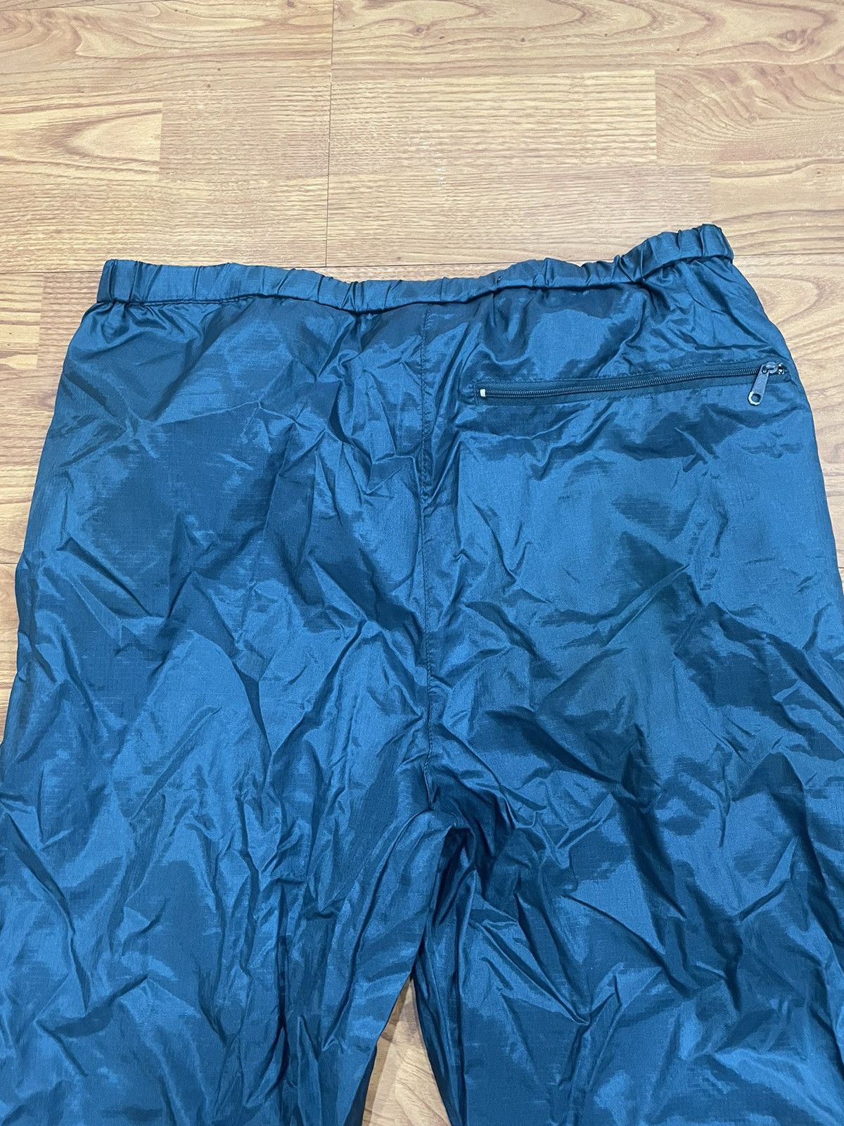 Eddie Bauer Vintage 80s Eddie Bauer nylon pants Size US 30 / EU 46 - 8 Thumbnail