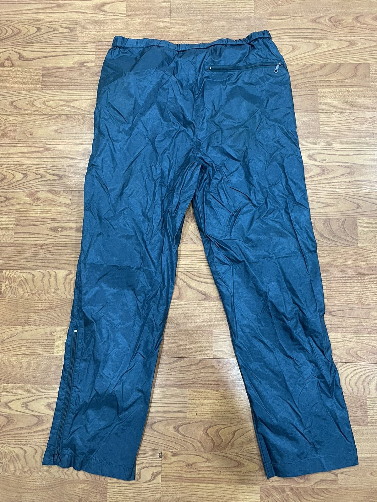 Eddie Bauer Vintage 80s Eddie Bauer nylon pants Size US 30 / EU 46 - 7 Thumbnail