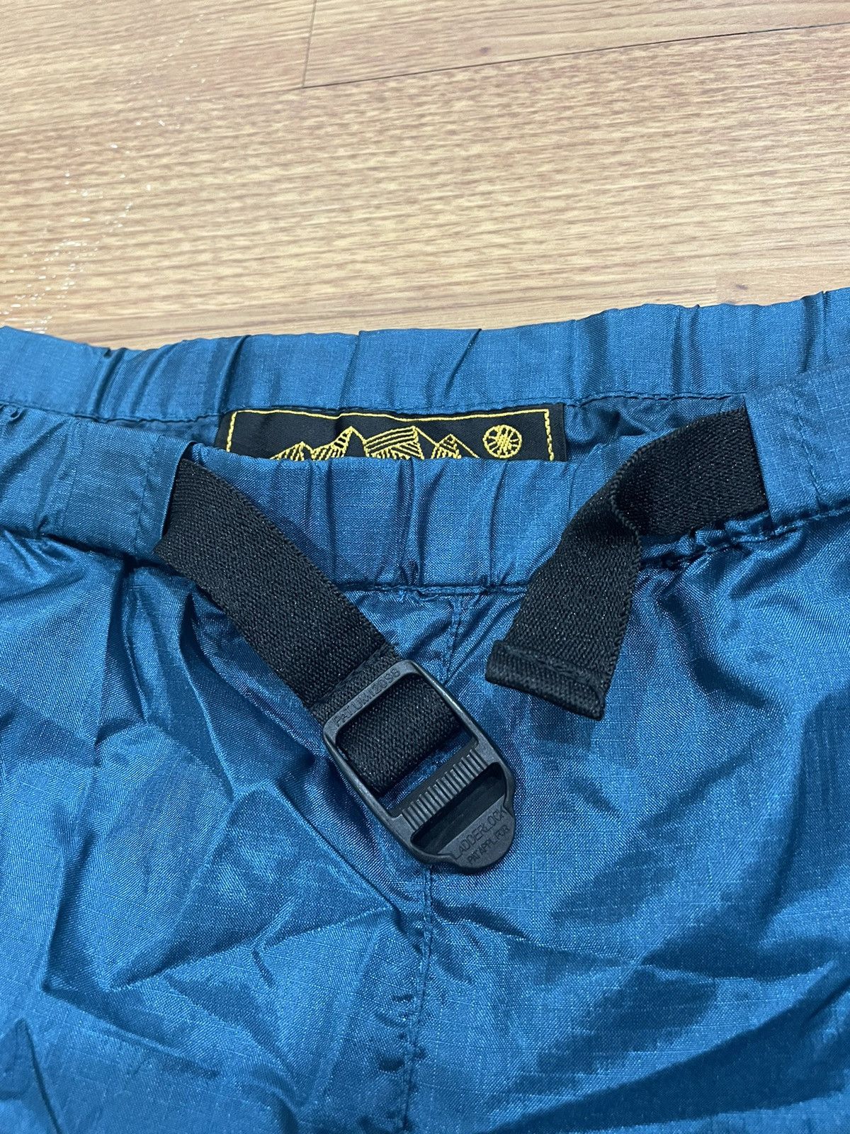 Eddie Bauer Vintage 80s Eddie Bauer nylon pants Size US 30 / EU 46 - 5 Thumbnail