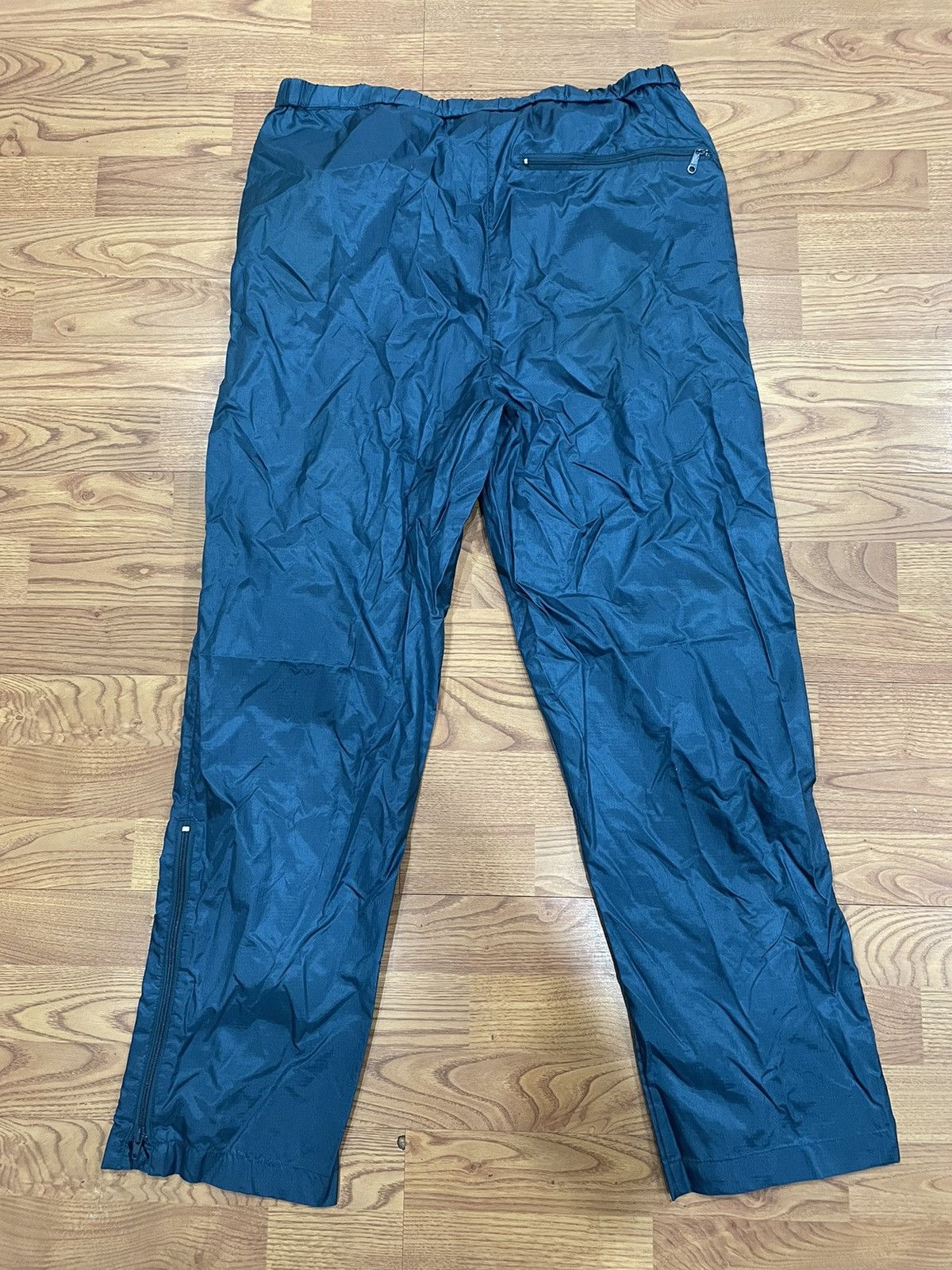 Eddie Bauer Vintage 80s Eddie Bauer nylon pants Size US 30 / EU 46 - 6 Thumbnail