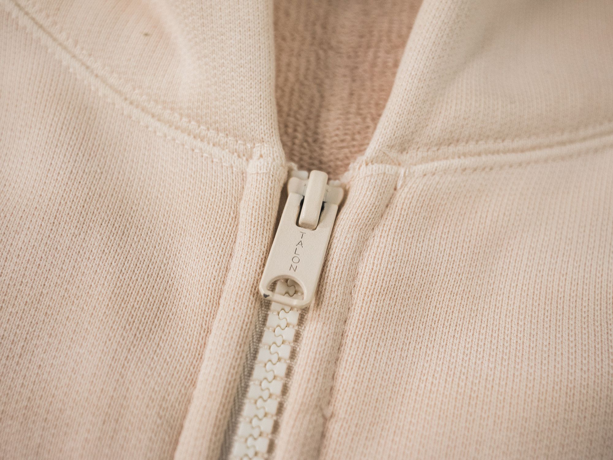 Yeezy YEEZY SEASON 4 ZIP UP HOODIE (L) Size US L / EU 52-54 / 3 - 6 Thumbnail