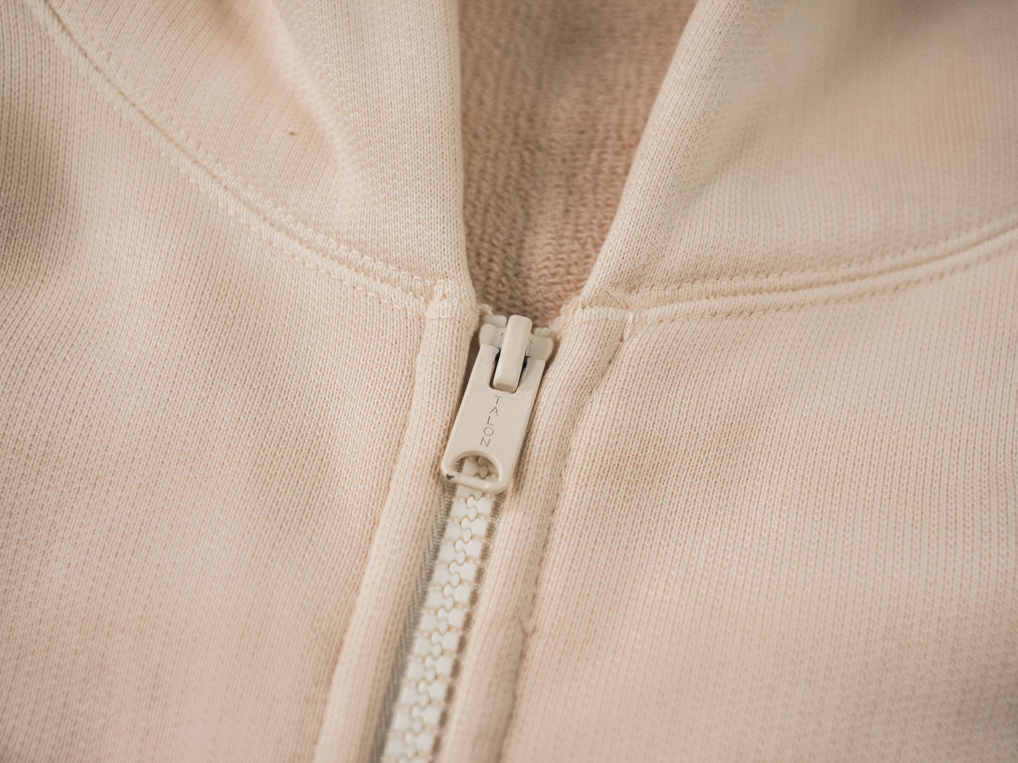 Yeezy YEEZY SEASON 4 ZIP UP HOODIE (L) Size US L / EU 52-54 / 3 - 5 Thumbnail