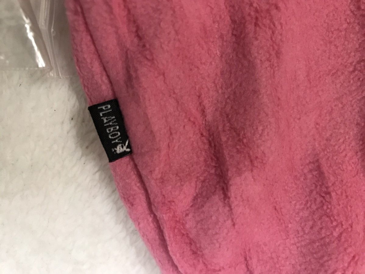 Playboy Playboy Bunny Beanie Hat Size ONE SIZE - 7 Thumbnail