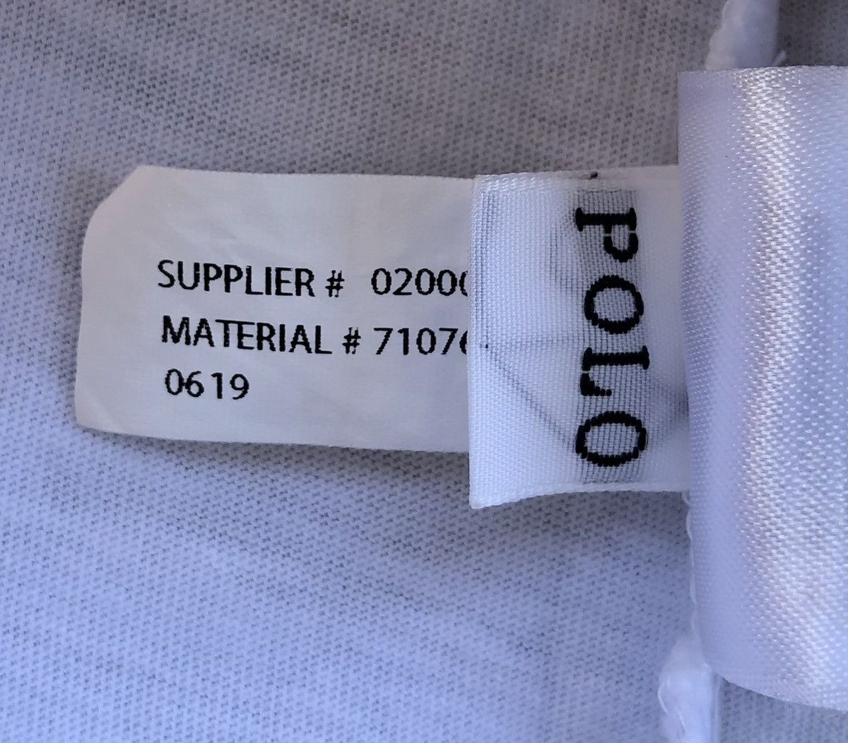 Polo Ralph Lauren Polo Bear by Ralph Lauren T-shirt For Women Size XS / US 0-2 / IT 36-38 - 14 Thumbnail