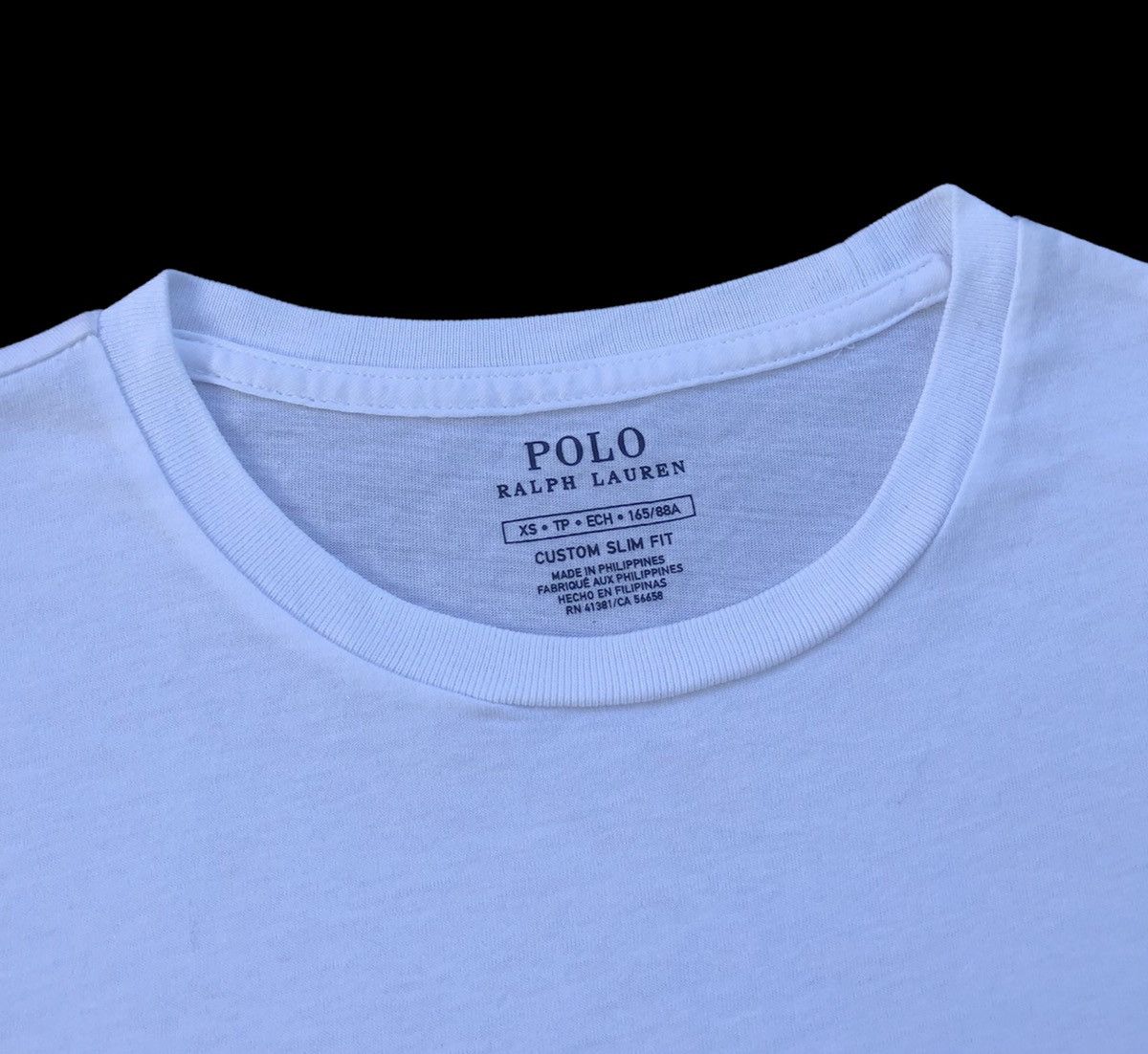 Polo Ralph Lauren Polo Bear by Ralph Lauren T-shirt For Women Size XS / US 0-2 / IT 36-38 - 4 Thumbnail