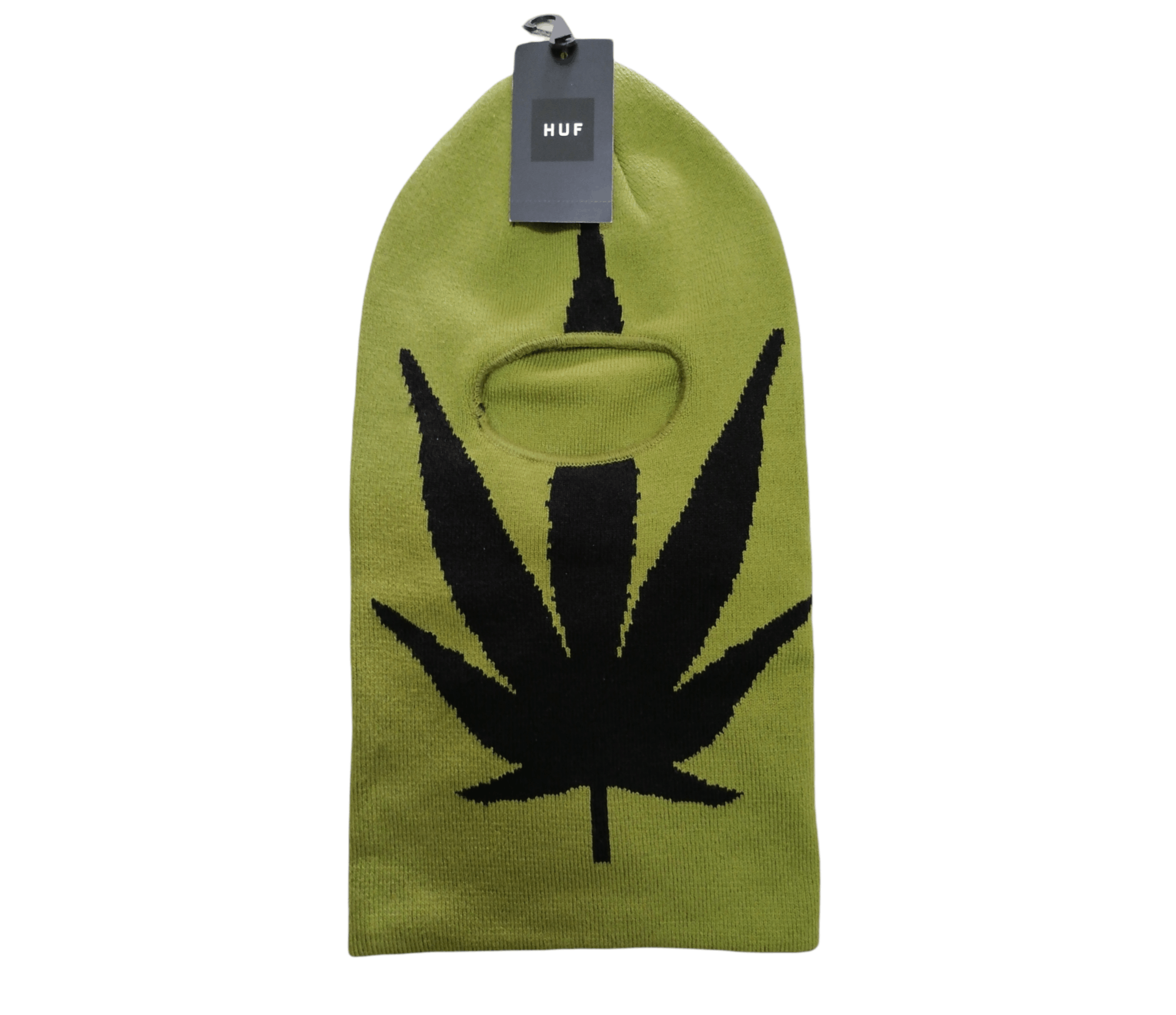 Huf × Pleasures HUF x Pleasures Outro Beanie Size ONE SIZE - 2 Thumbnail