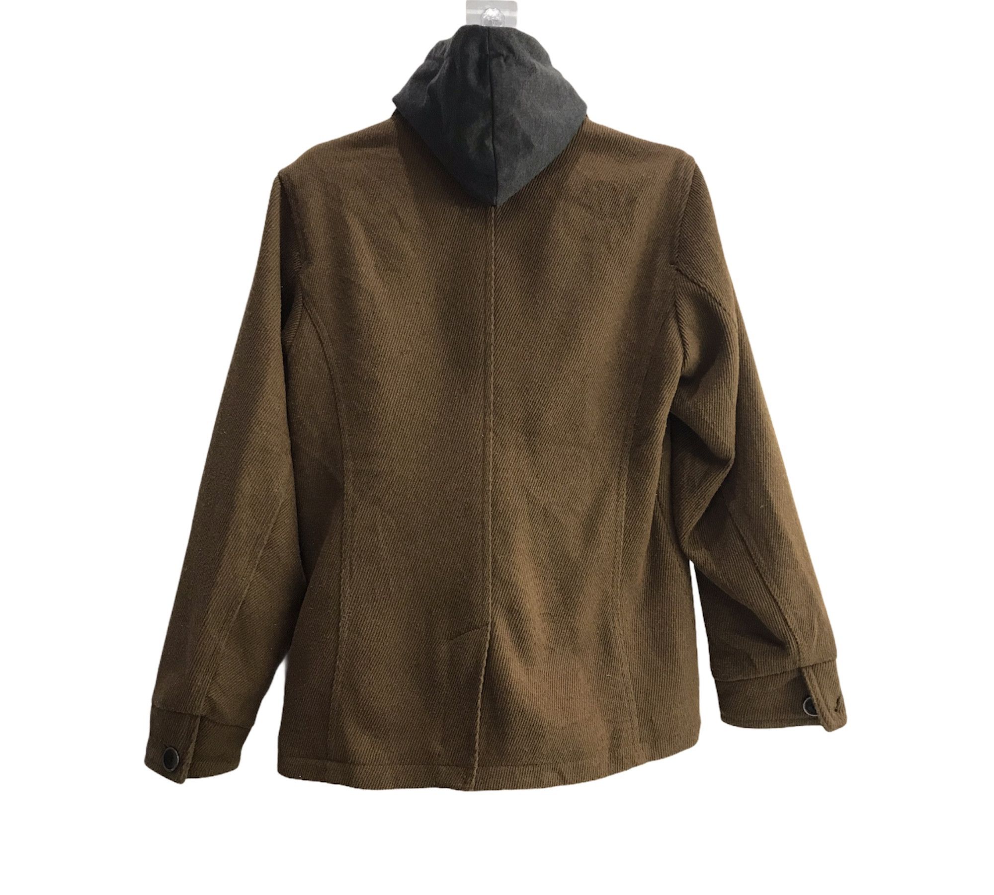 Designer × In The Attic Rare in the attic homme Duffel jacket Size US L / EU 52-54 / 3 - 2 Thumbnail