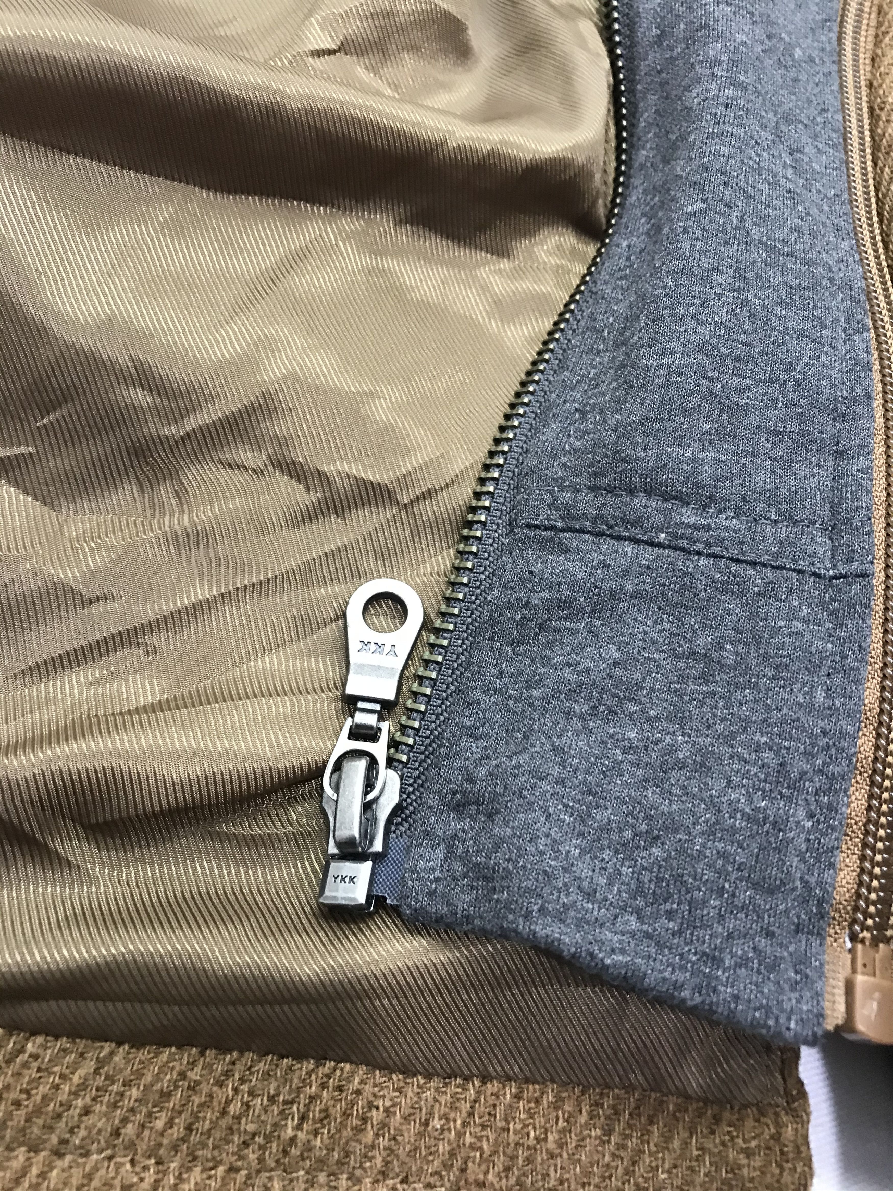 Designer × In The Attic Rare in the attic homme Duffel jacket Size US L / EU 52-54 / 3 - 19 Thumbnail