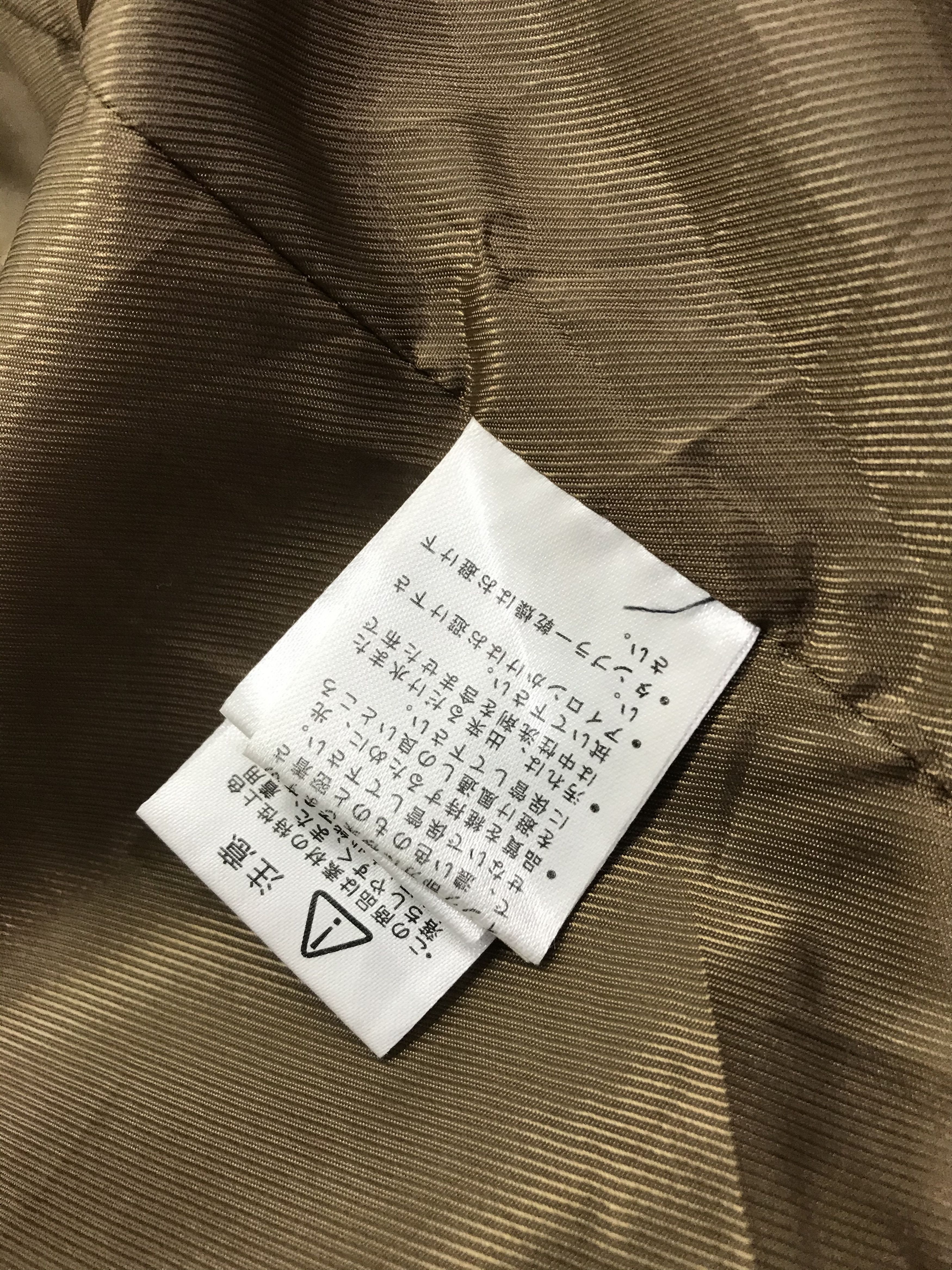 Designer × In The Attic Rare in the attic homme Duffel jacket Size US L / EU 52-54 / 3 - 16 Thumbnail