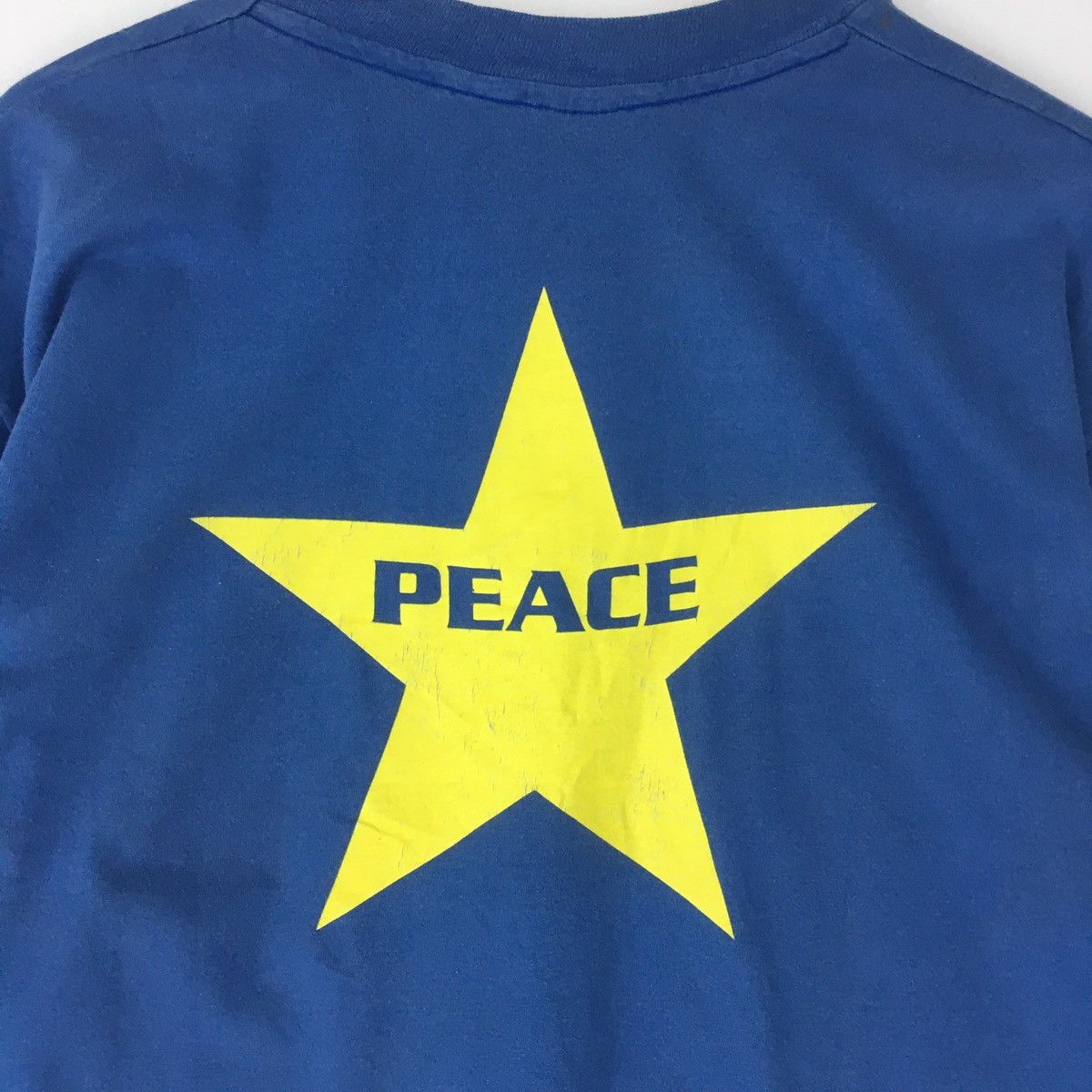 Band Tees × Vintage Vintage rare 1992 CARTER band Brit pop indie rock and roll Size US XL / EU 56 / 4 - 6 Thumbnail