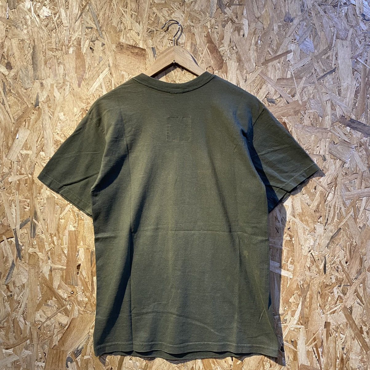 Jun Takahashi × Undercover VINTAGE‼️Undercover Jun Takahashi “Say Nothing Do Nothing” Size US M / EU 48-50 / 2 - 2 Thumbnail